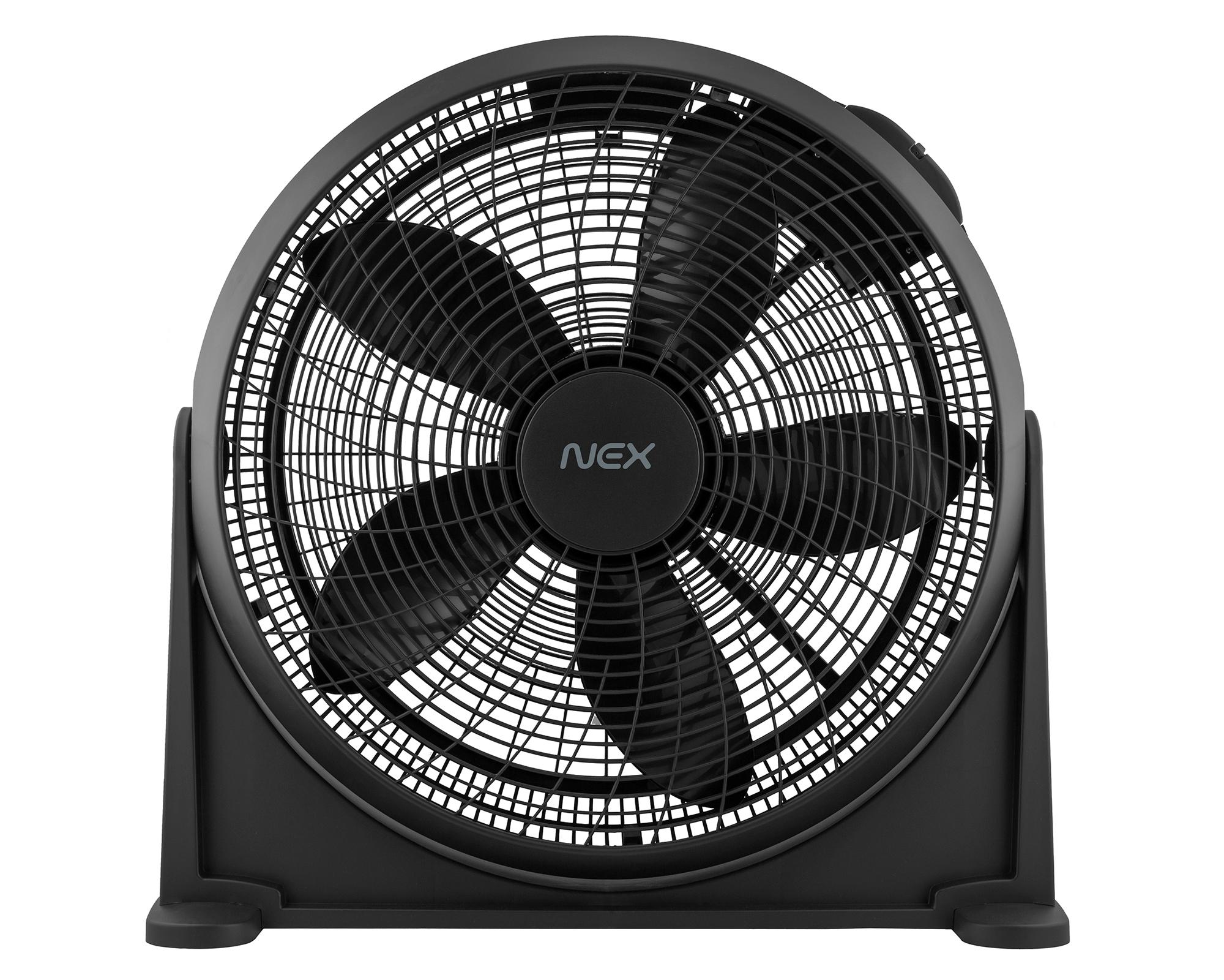 Ventilador Box 20'' FCT2020 Nex-0