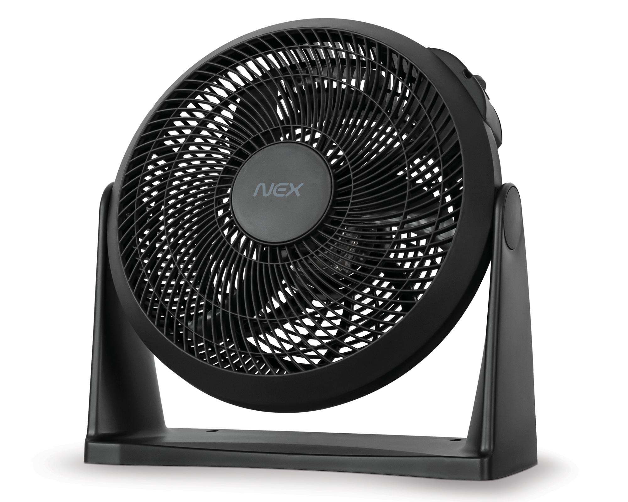 Ventilador Box 12'' FCT1220 Nex-1
