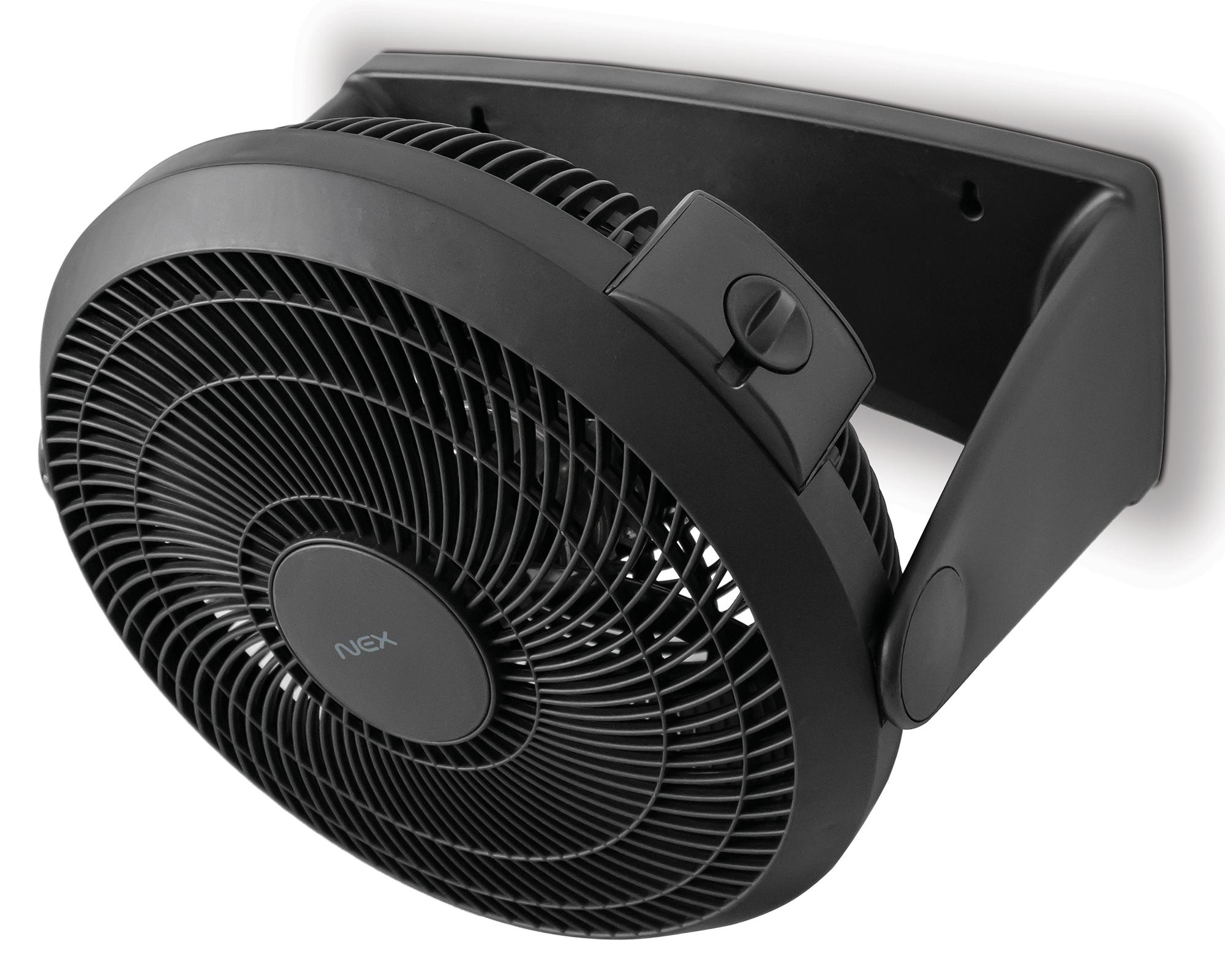 Ventilador Box 12'' FCT1220 Nex-2
