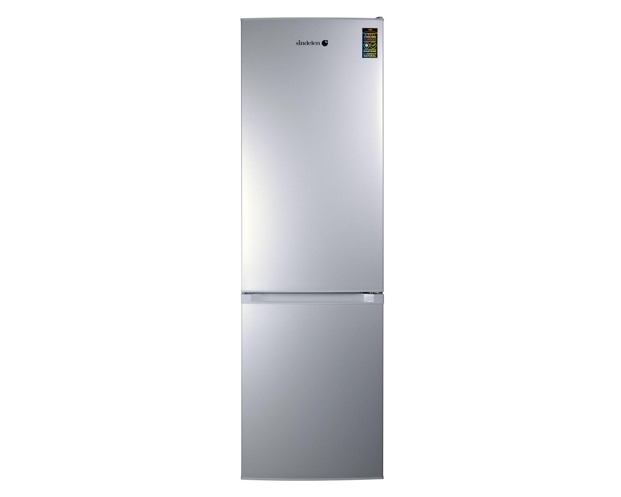 Refrigerador frio directo 244 litros RD-2450SI Sindelen-0