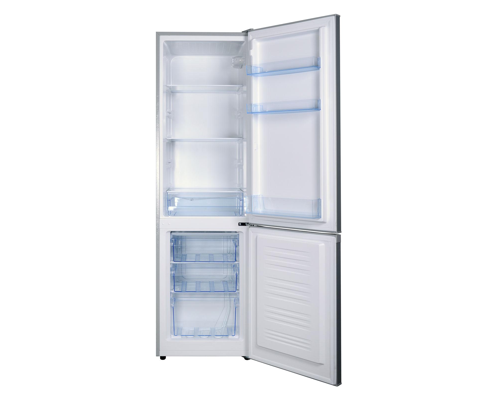 Refrigerador frio directo 244 litros RD-2450SI Sindelen-2