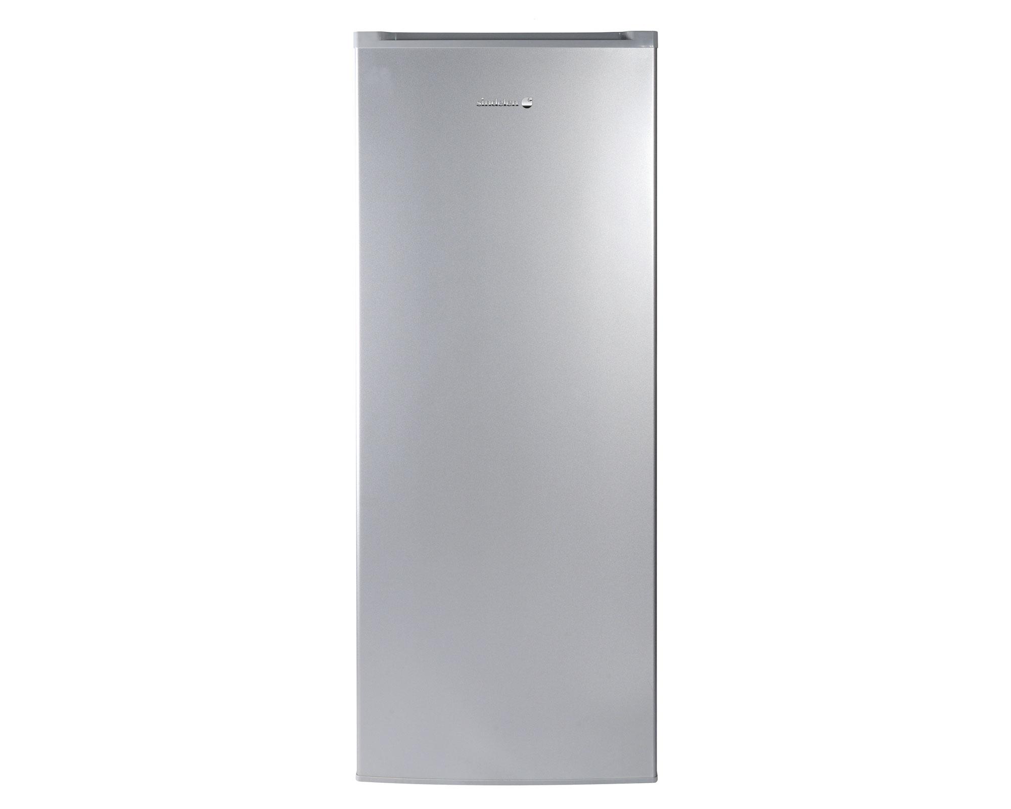 Freezer vertical 162 litros SFV-205SI Sindelen-0