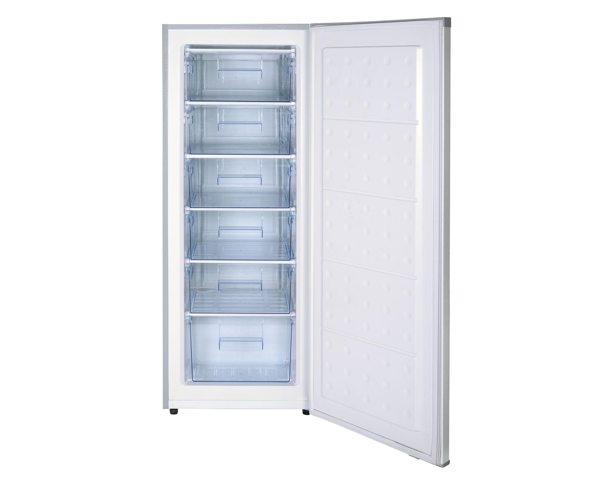 Freezer vertical 162 litros SFV-205SI Sindelen-2