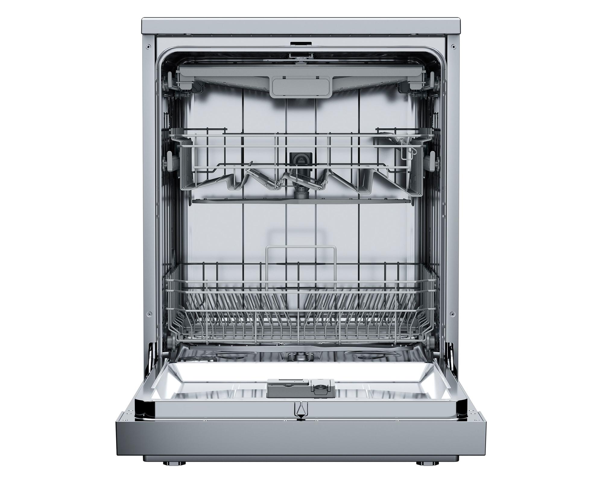 Lavavajillas libre instalación 14 cubiertos DFS 76850-1