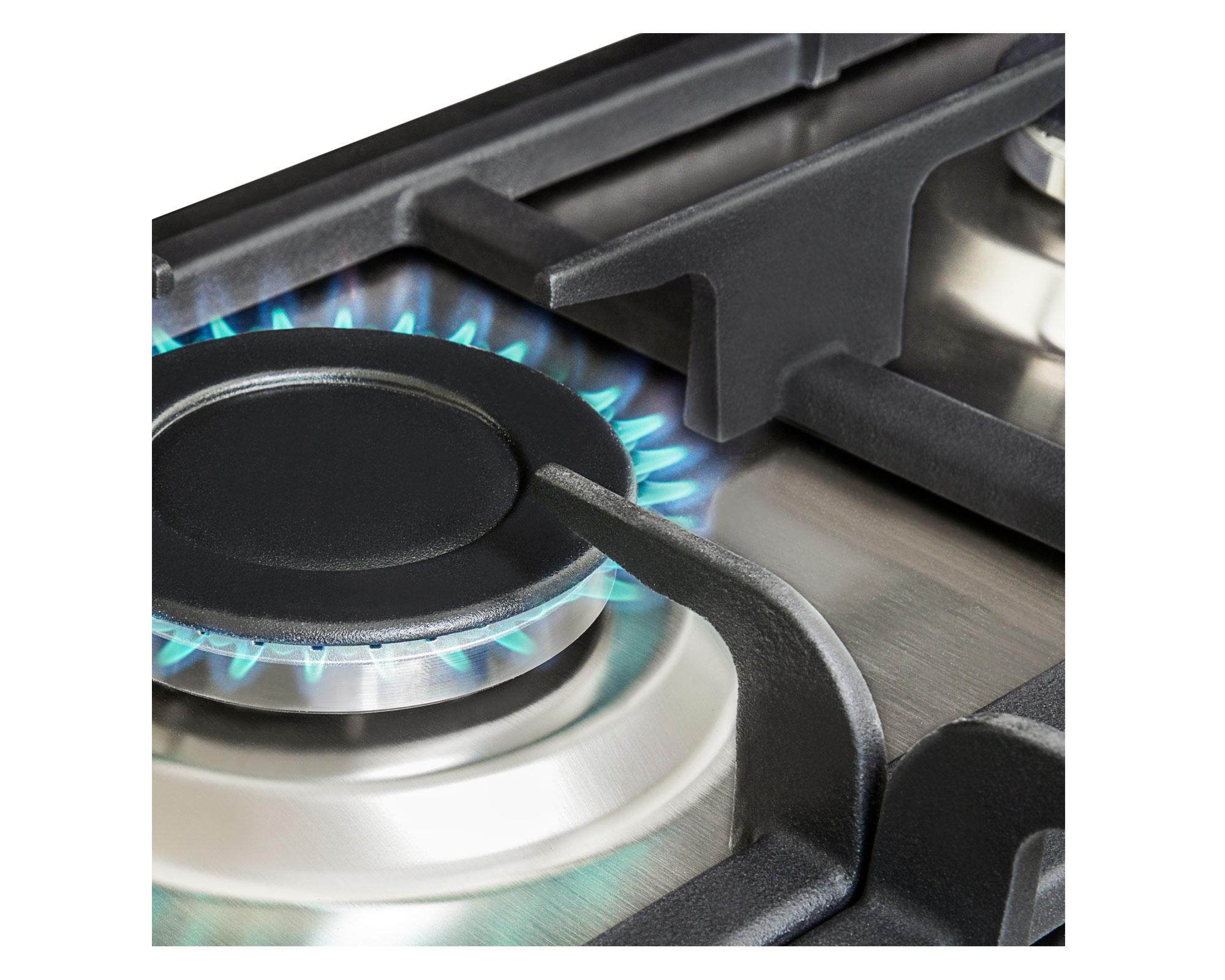 Encimera a gas 4 quemadores EP 60 4G AI AL CI BUT Teka-3