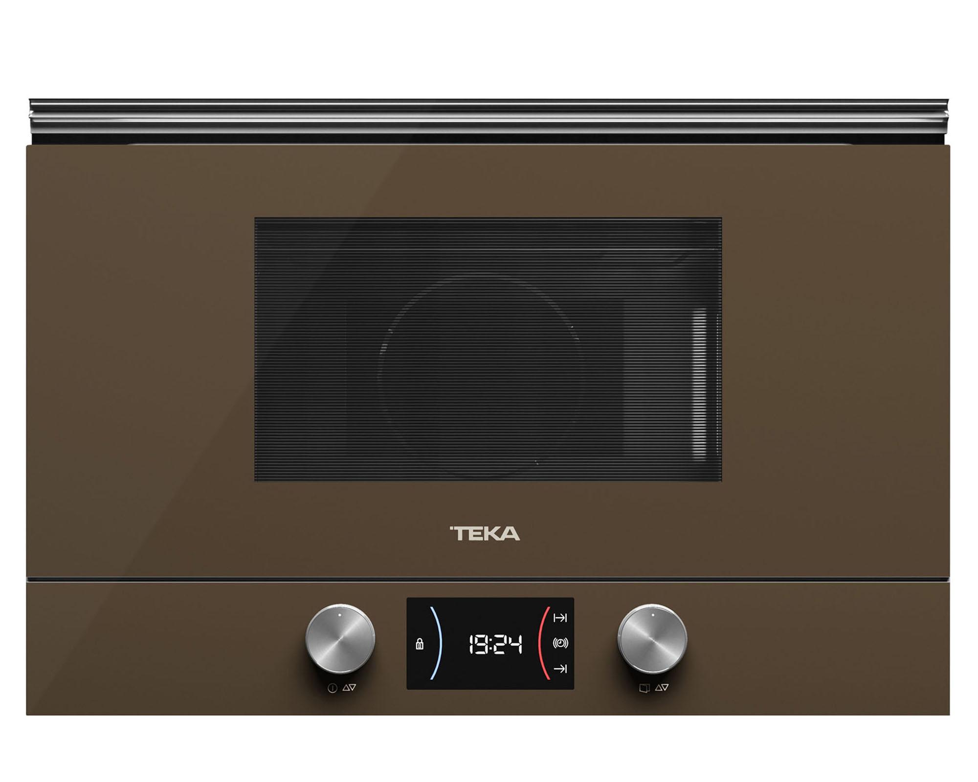 Microondas 22 litros ML 8220 BIS L LB Teka-0