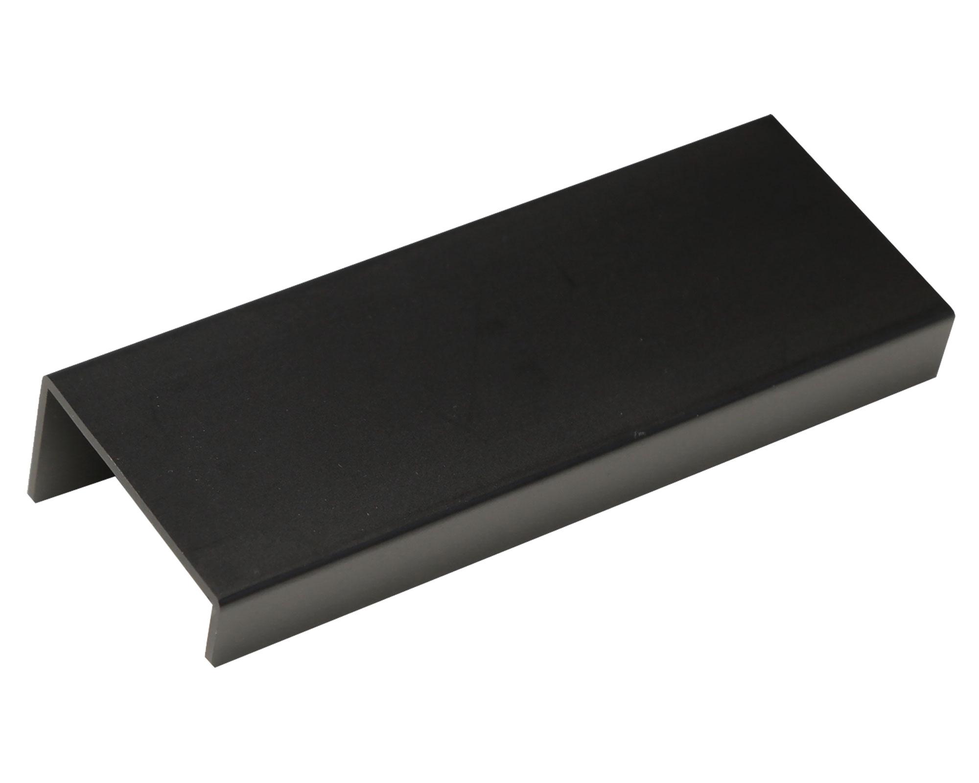 Manilla 80/100 mm Ce negro hbt-0