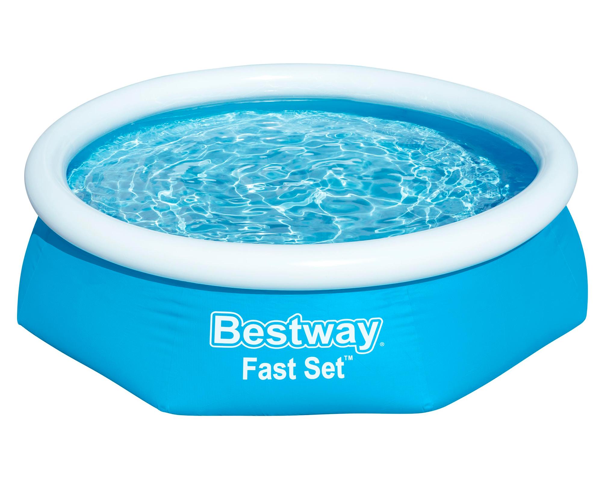 Piscina inflable 1880 litros Bestway-2