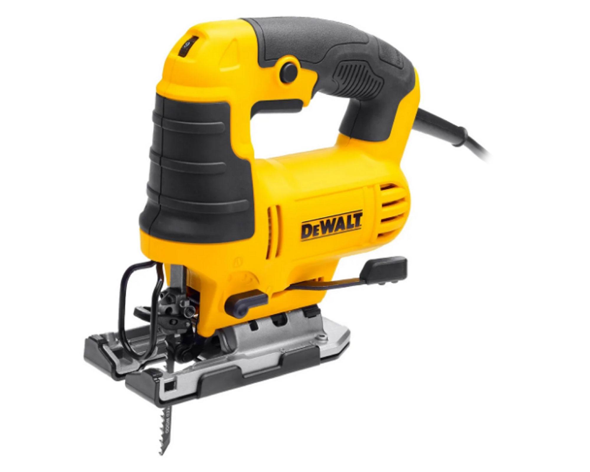 Sierra Caladora 650W DWE300 Dewalt-0