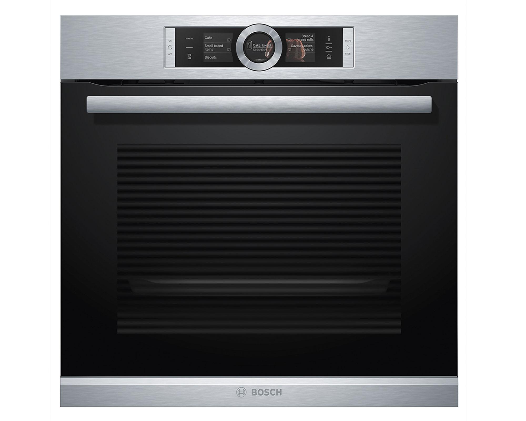 Horno empotrable 78 litros HSG636BS1 Bosch-0