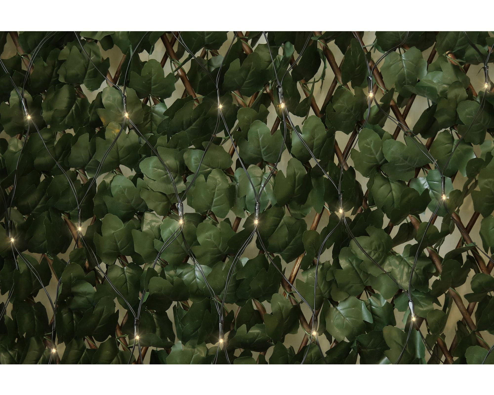 luces navidad solar 150L blanco cálido-1