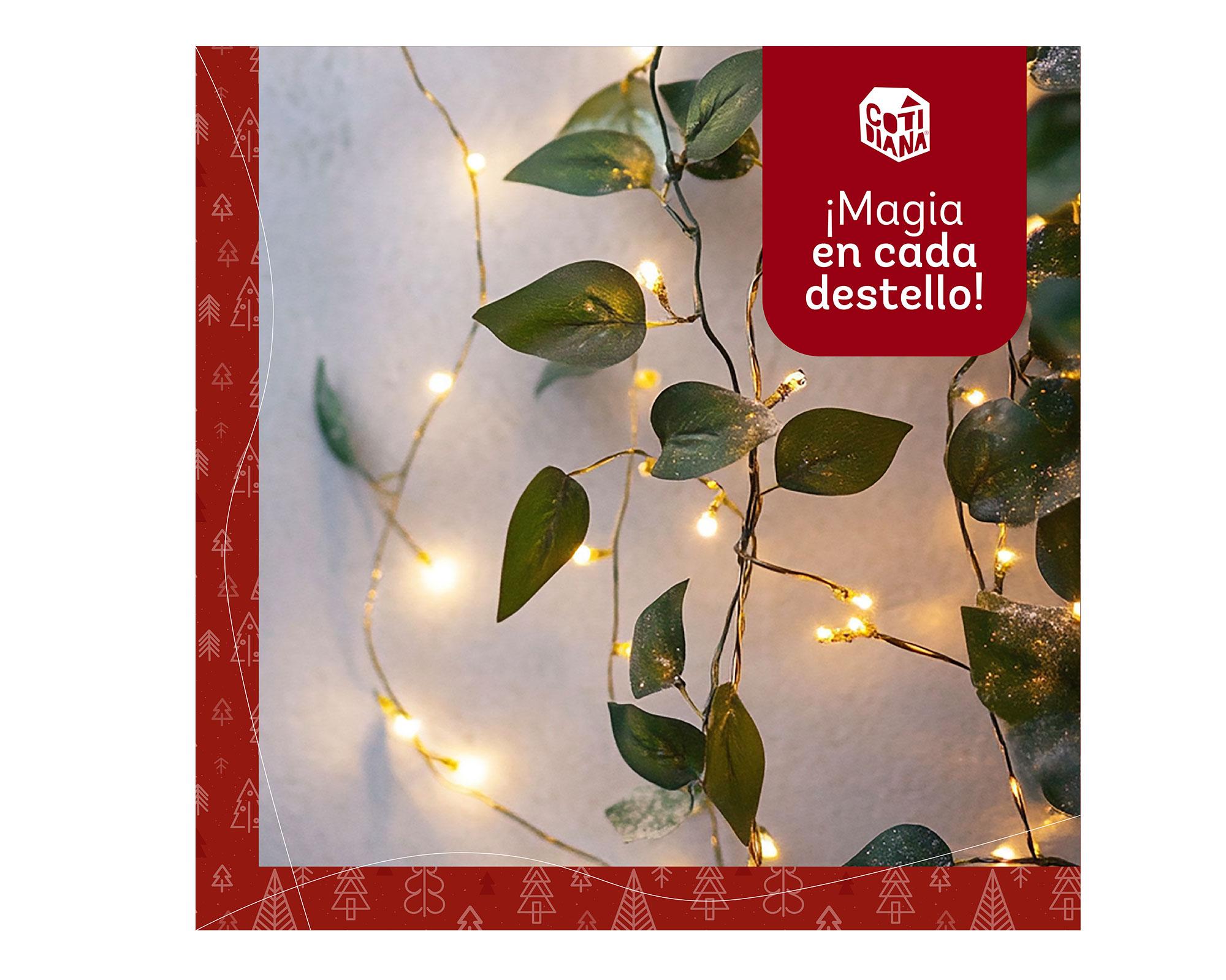 luces navidad solar 150L blanco cálido-3