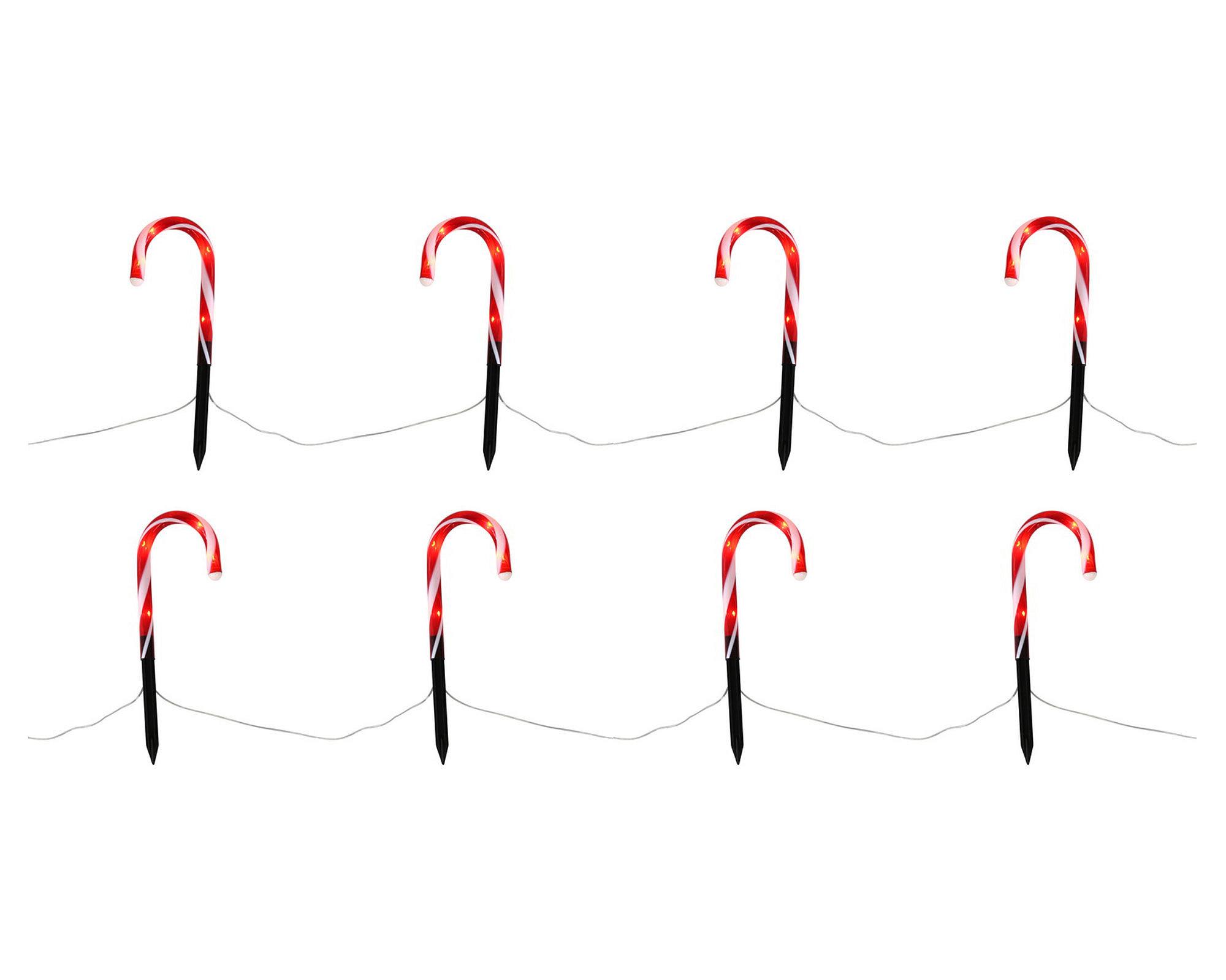 Estaca solar Candy-0