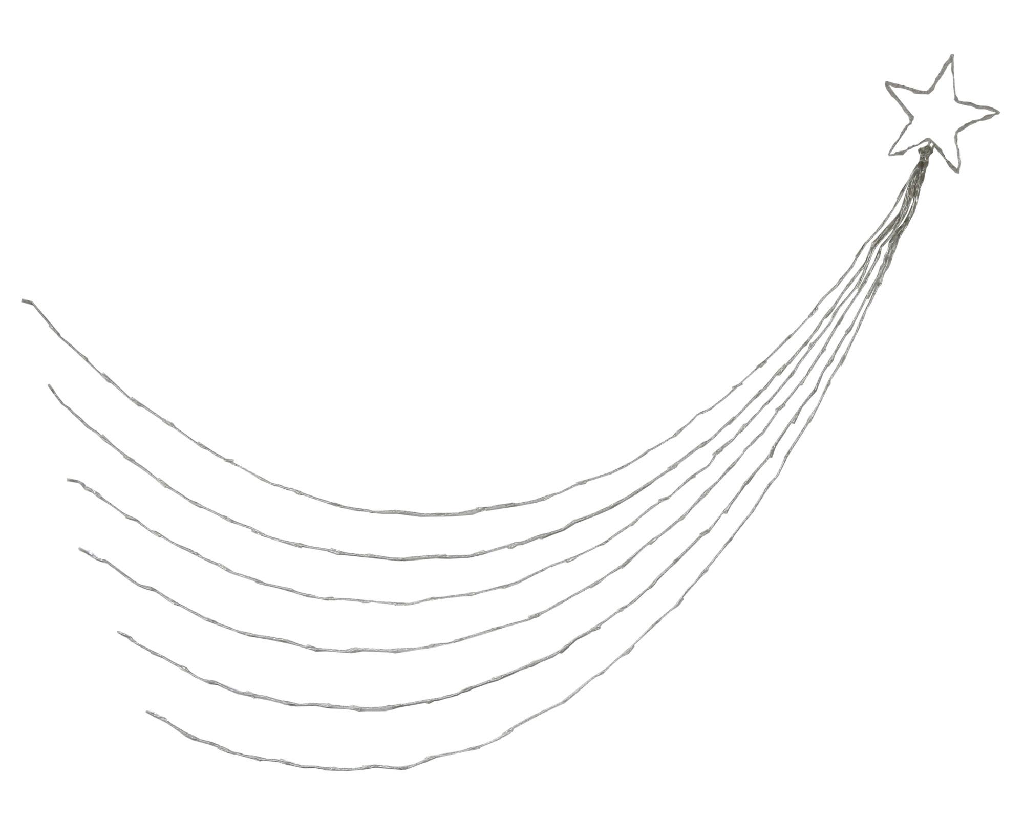 Estrella fugaz XL Cotidiana-0