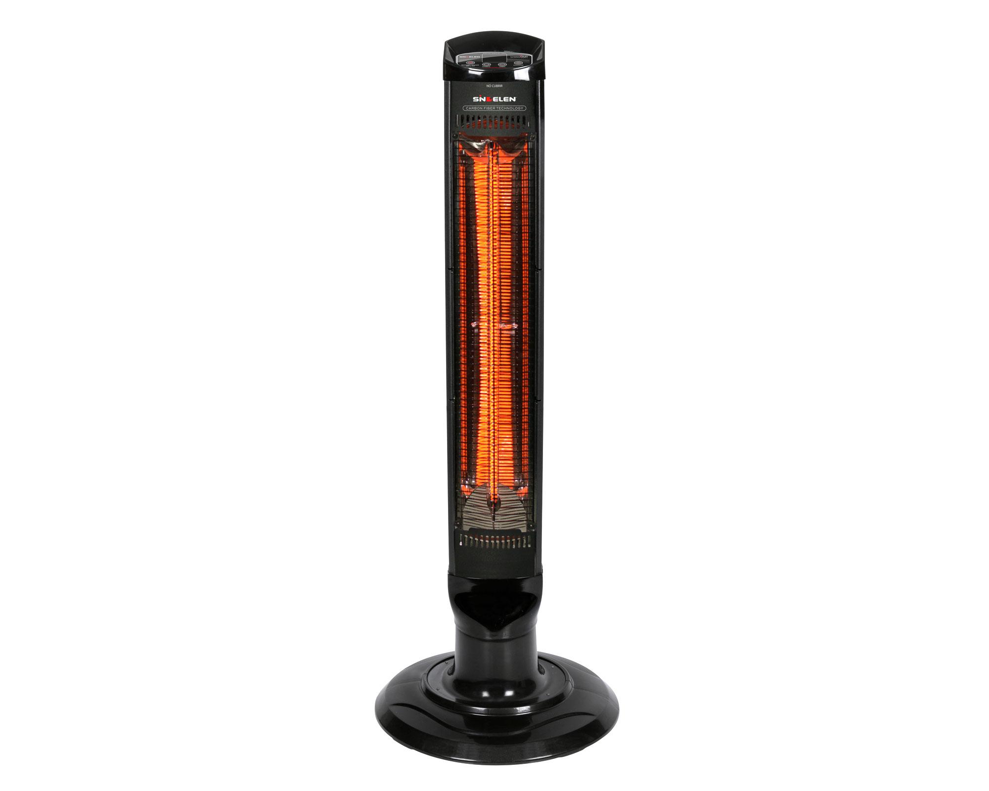 Calefactor 1000W EEC-6000NW Sindelen-2