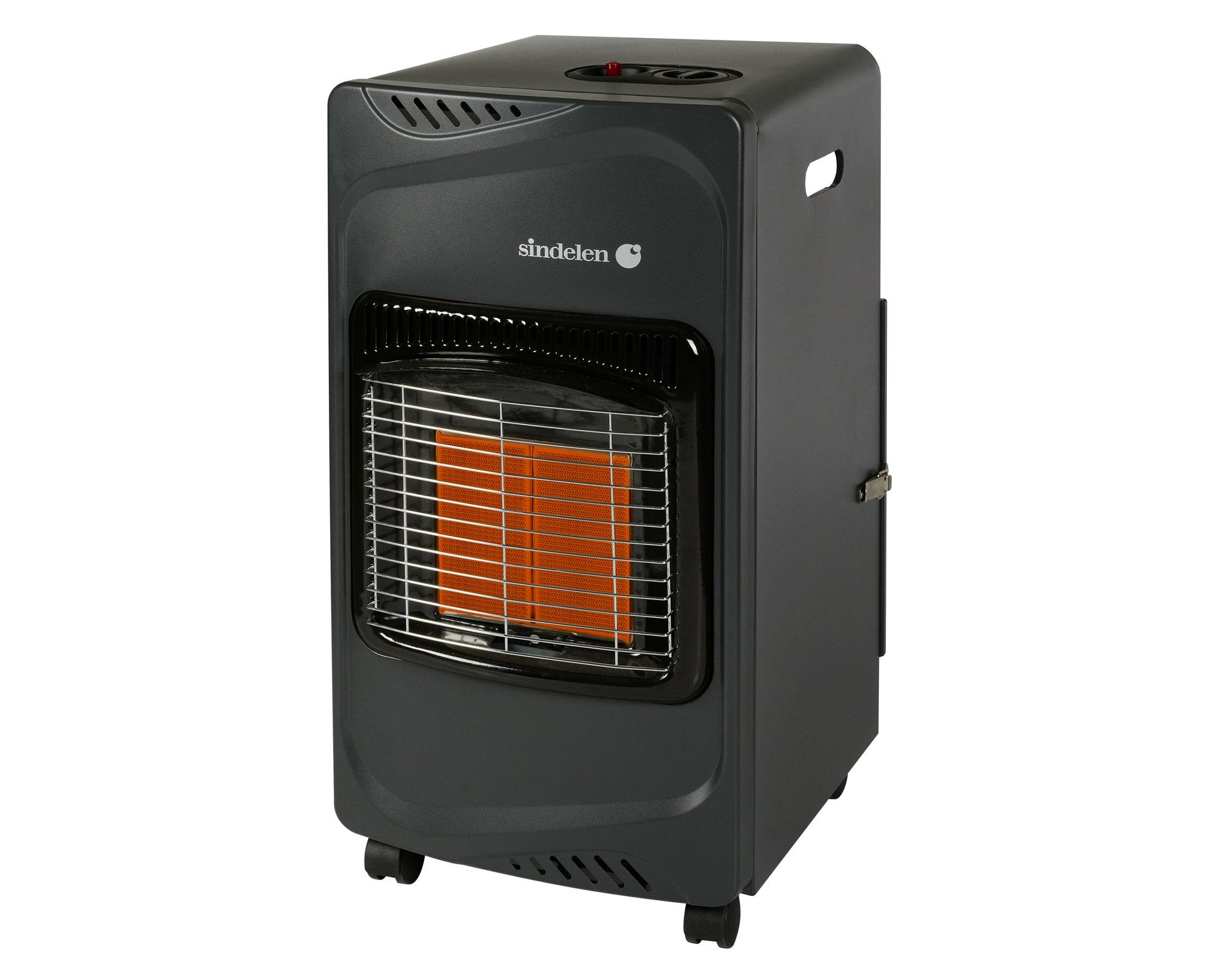 Estufa a gas SR-5250NG Sindelen-2