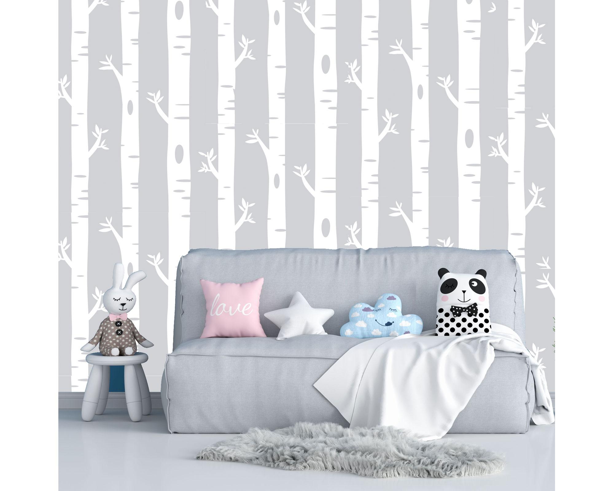 Papel mural Capsula 5626-1 Muresco-1