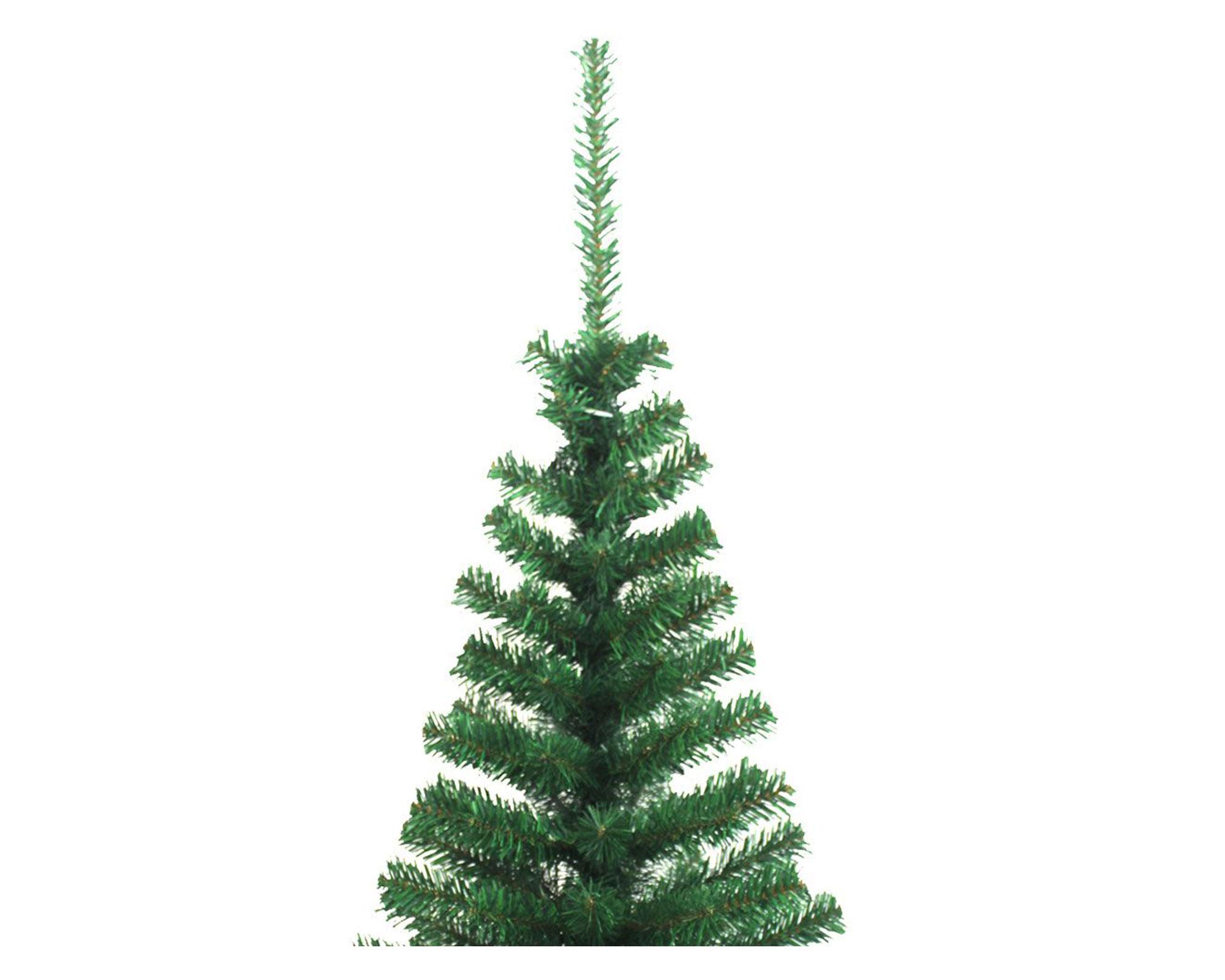 Árbol navidad 100 cm 100 ramas Pino Canadiense Cotidiana-2