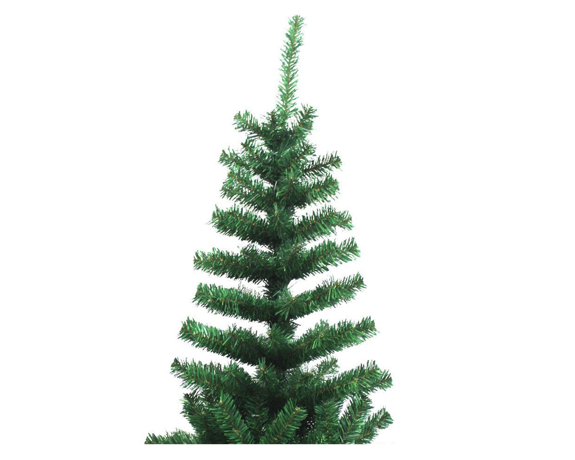 Árbol navidad 120 cm 180 ramas Pino Canadiense Cotidiana-1