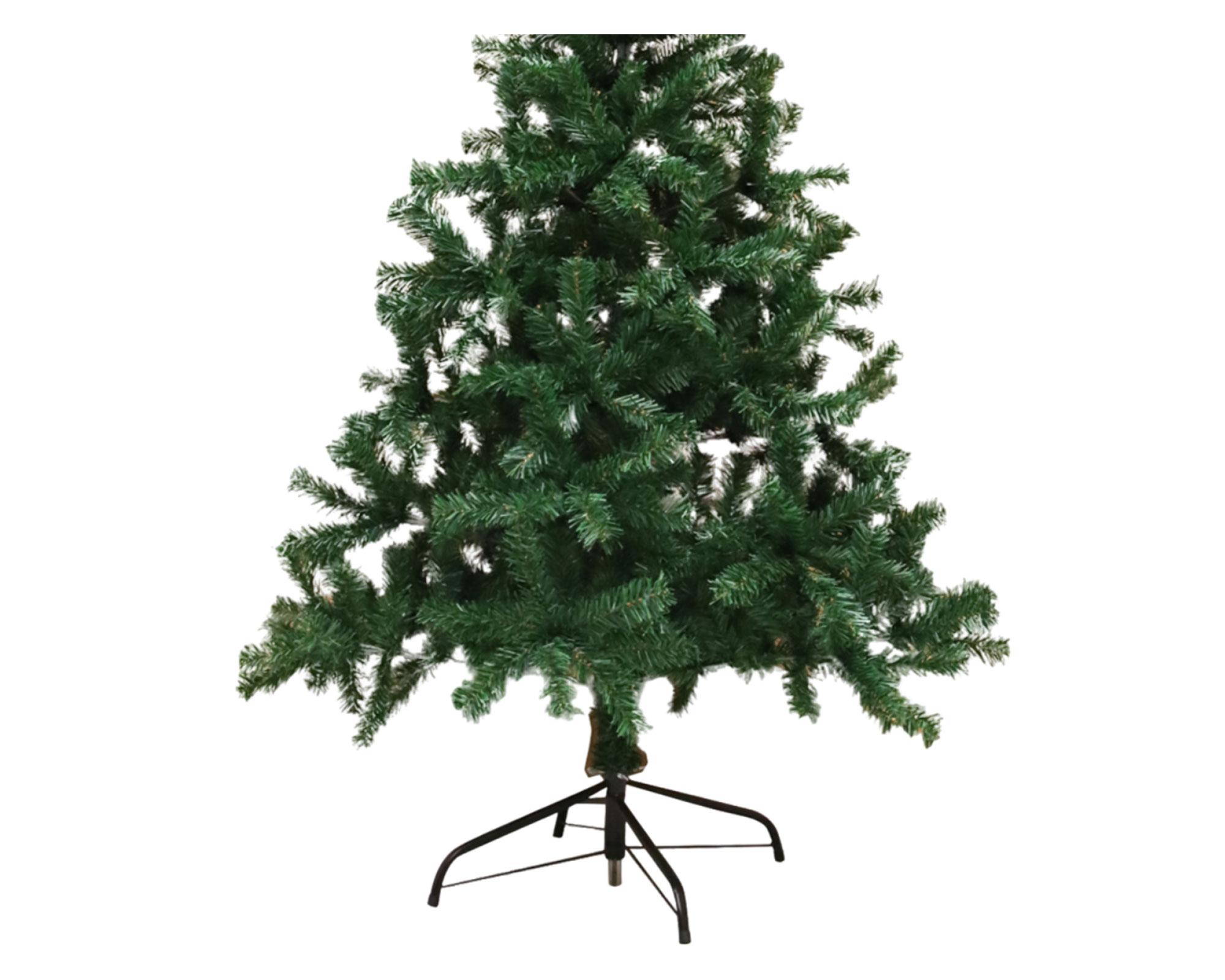Árbol navidad 180 cm 500 Ramas Tradicional Cotidiana-2