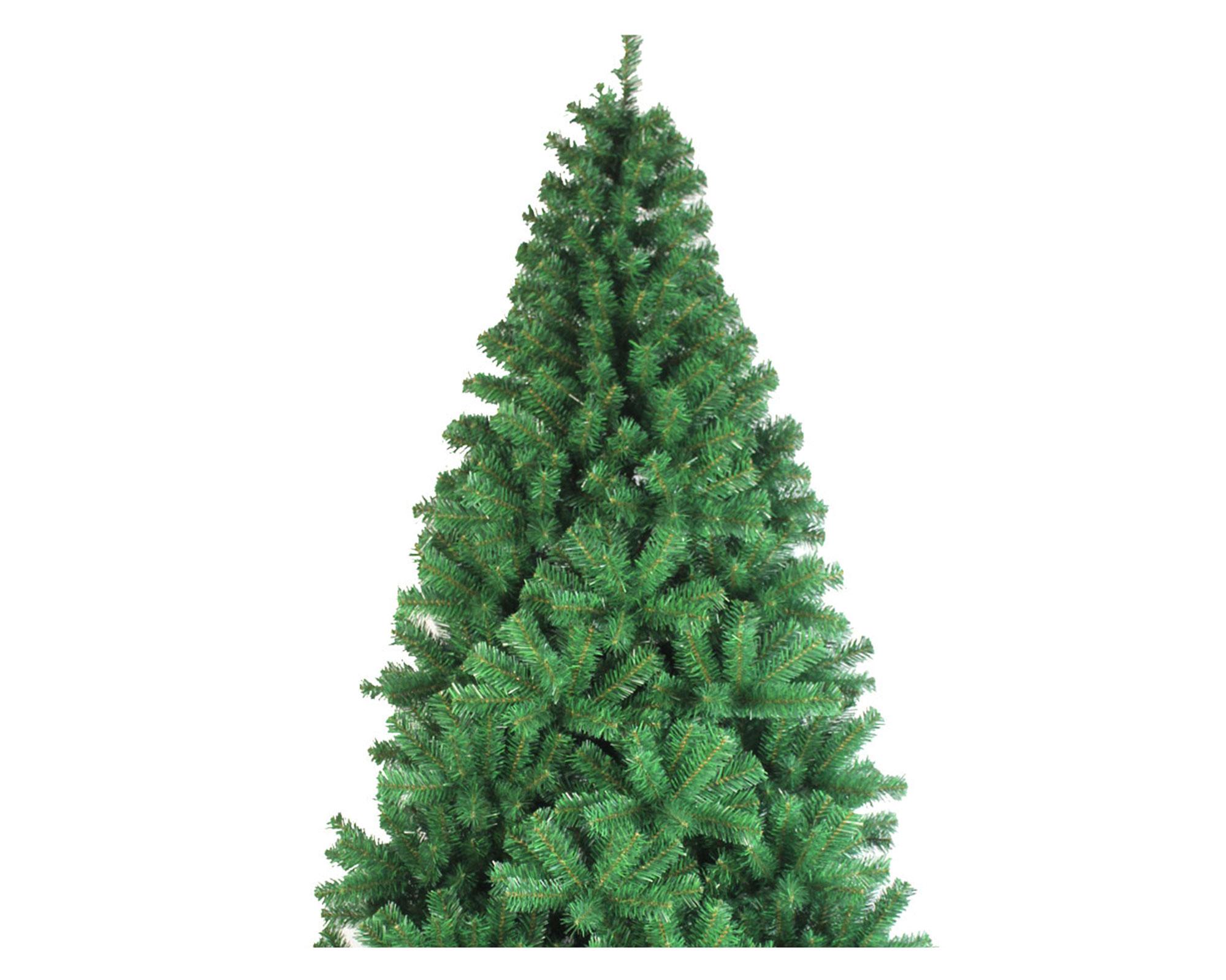 Árbol navidad 230 cm 1597 ramas Pino Canadiense Cotidiana-2
