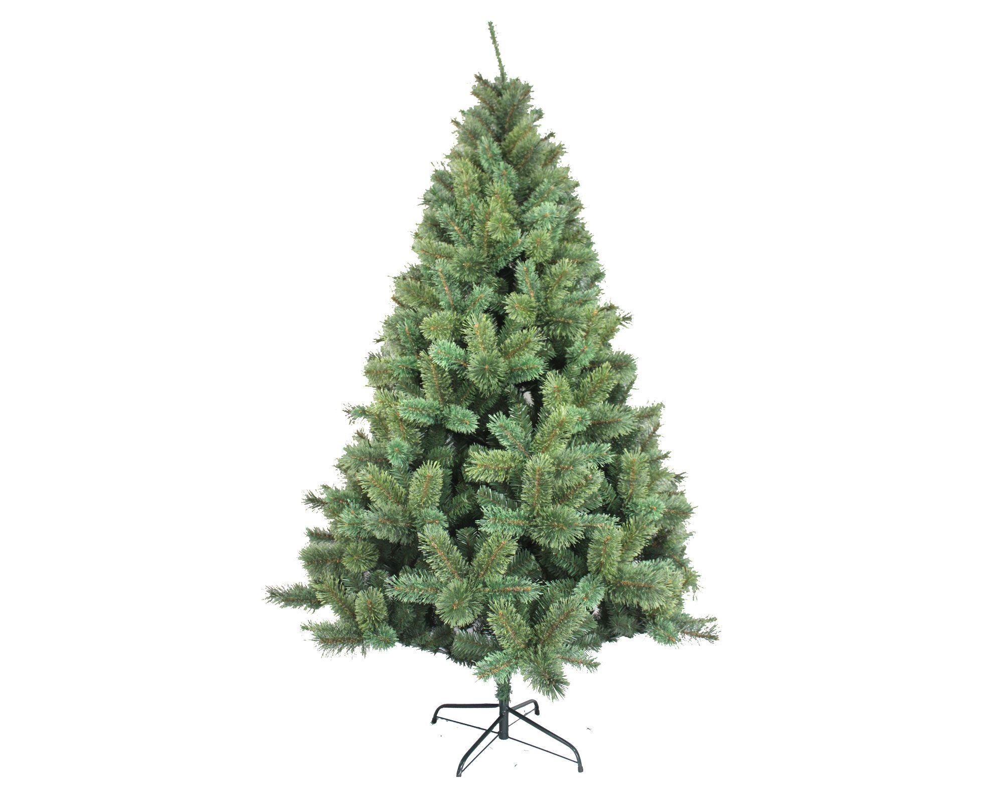Árbol navidad 210 cm 1009 ramas N68 Cotidiana-0