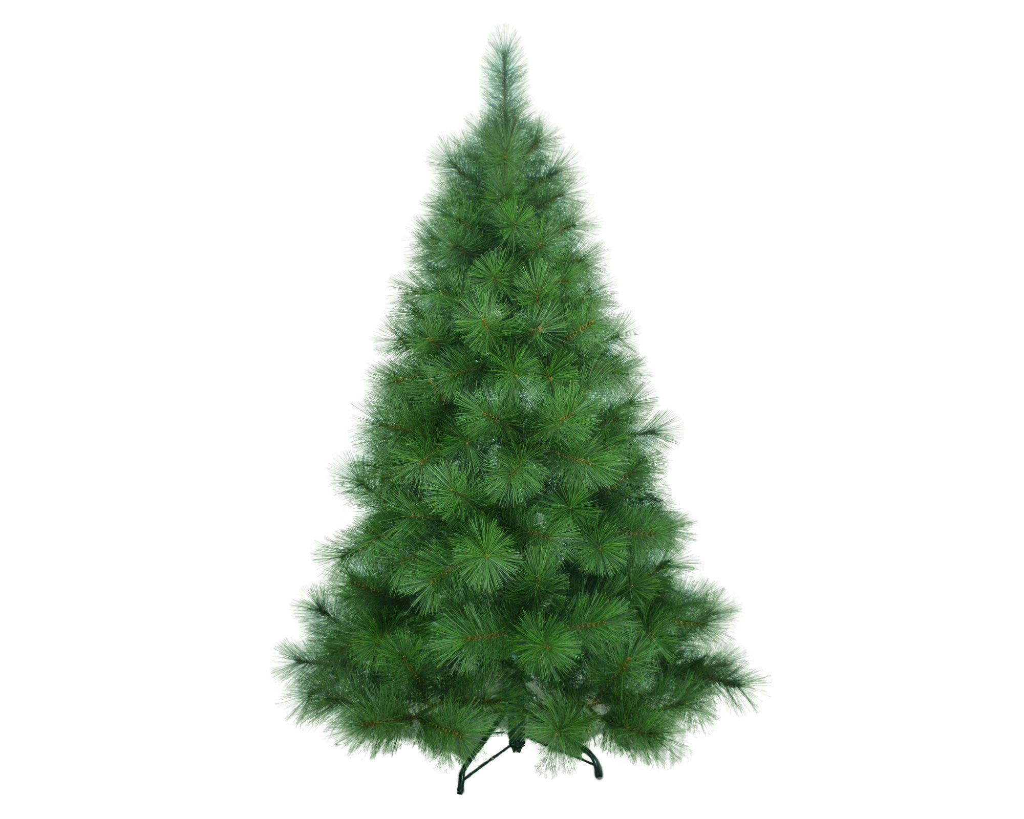 Árbol navidad 210 cm 595 ramas N71 Cotidiana-0