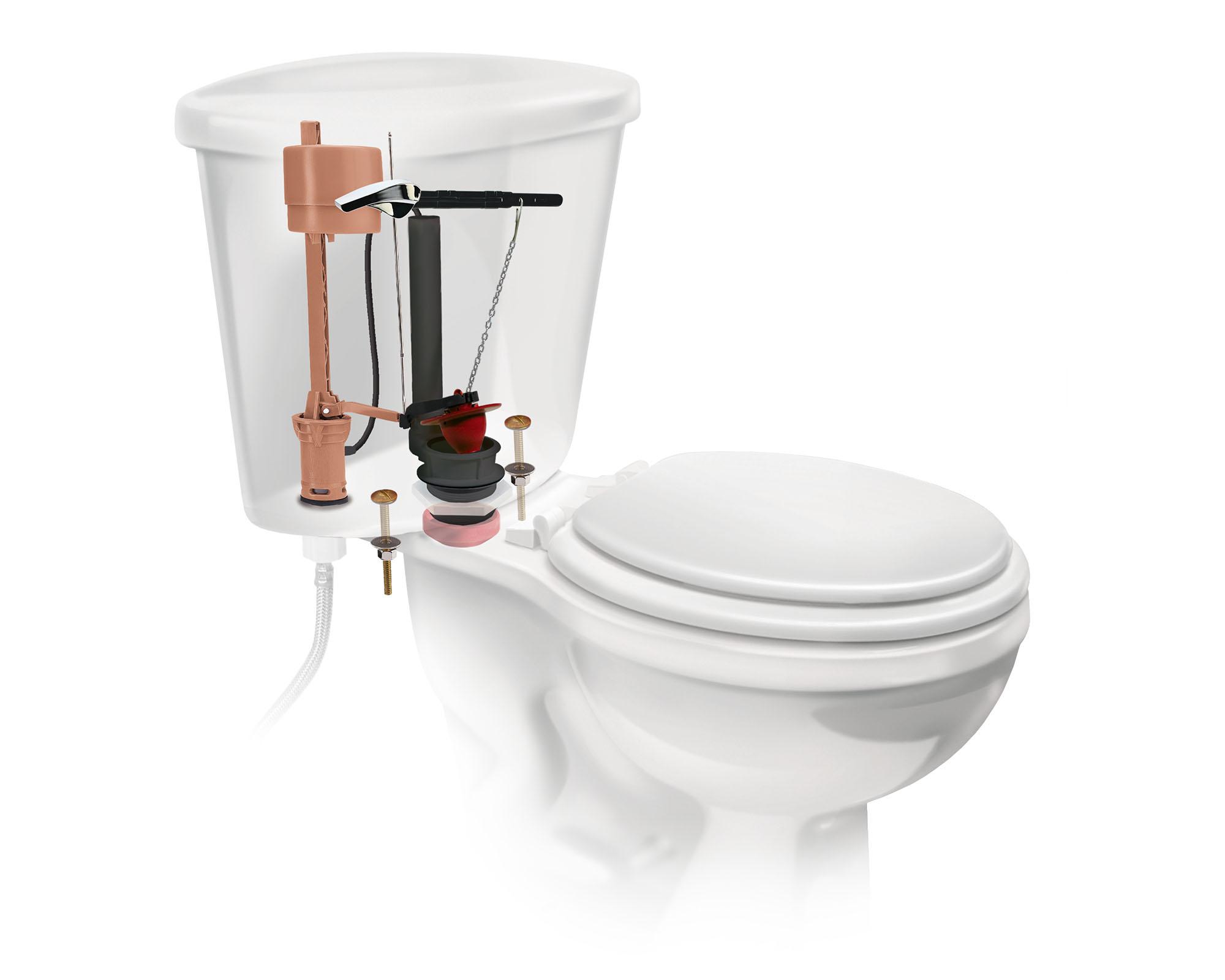 Kit reparación estanque WC 7 lt-2