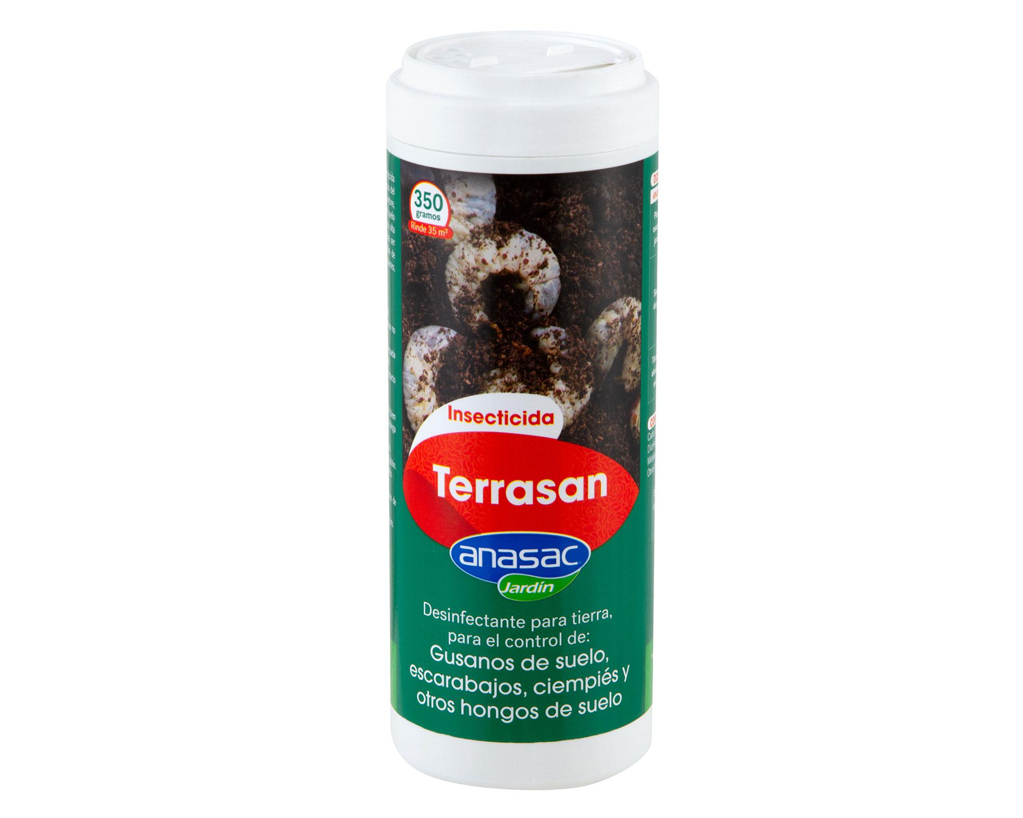 Insecticida 350 gr Terrasan Anasac-0