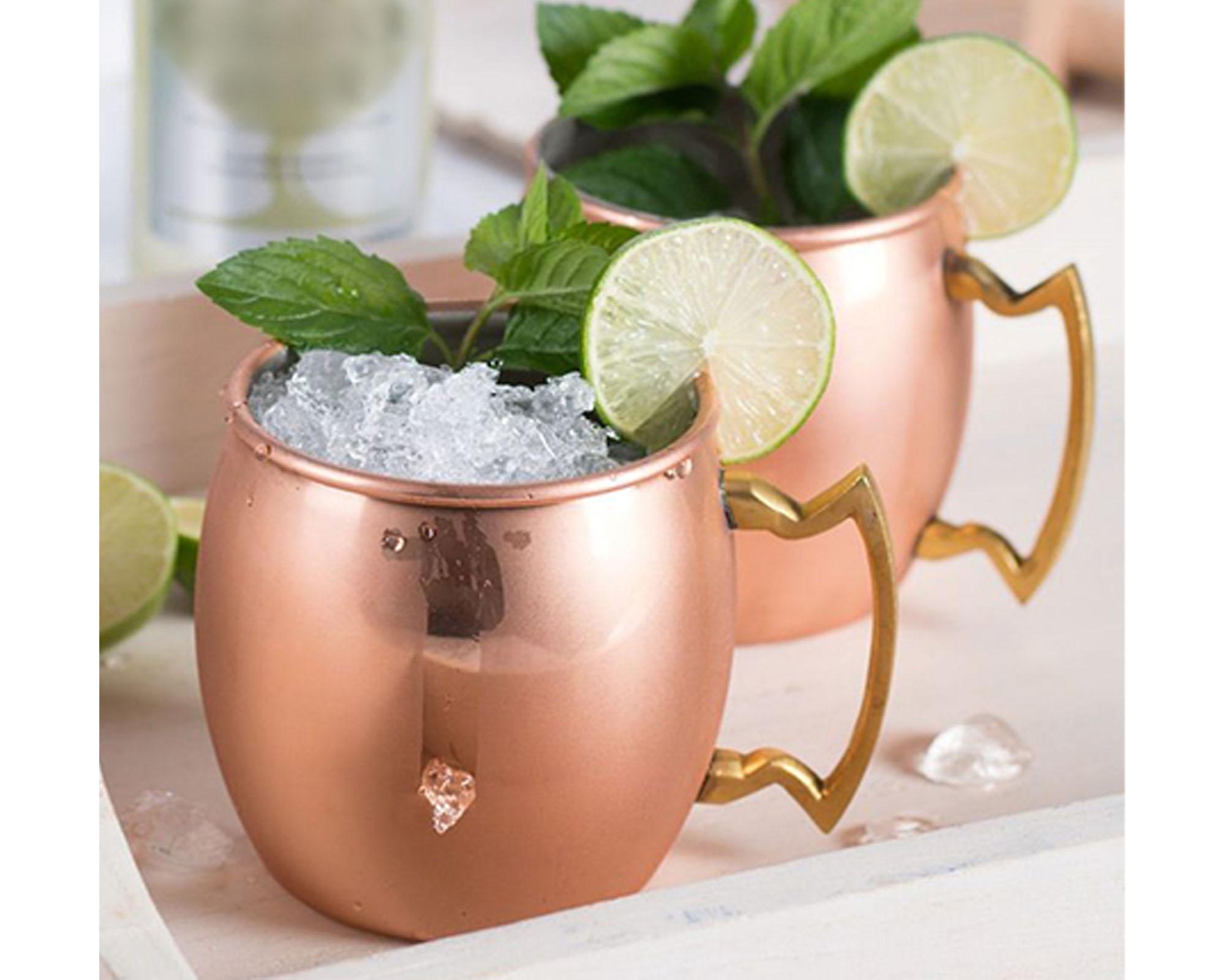 Mug 455 ml Cooper Joes-3