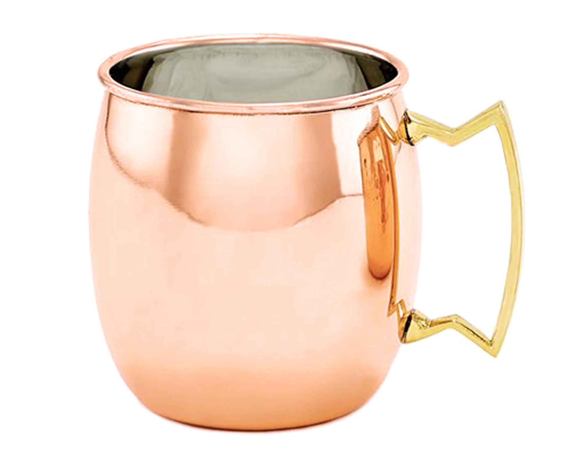 Mug 455 ml Cooper Joes-0