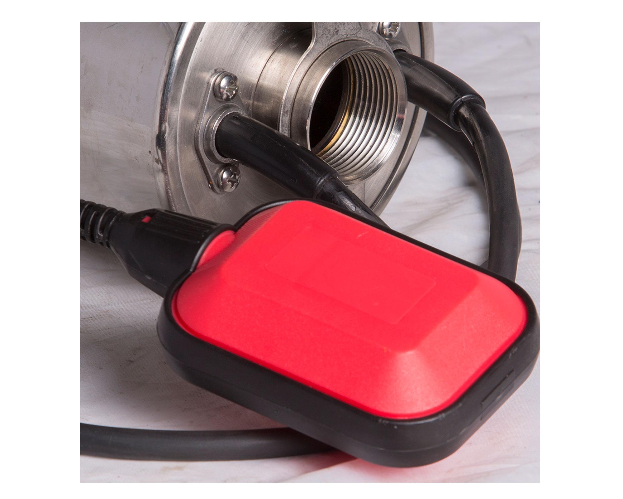 Bomba sumergible para noria 1.5HP SCM3/6 Bercatti-3