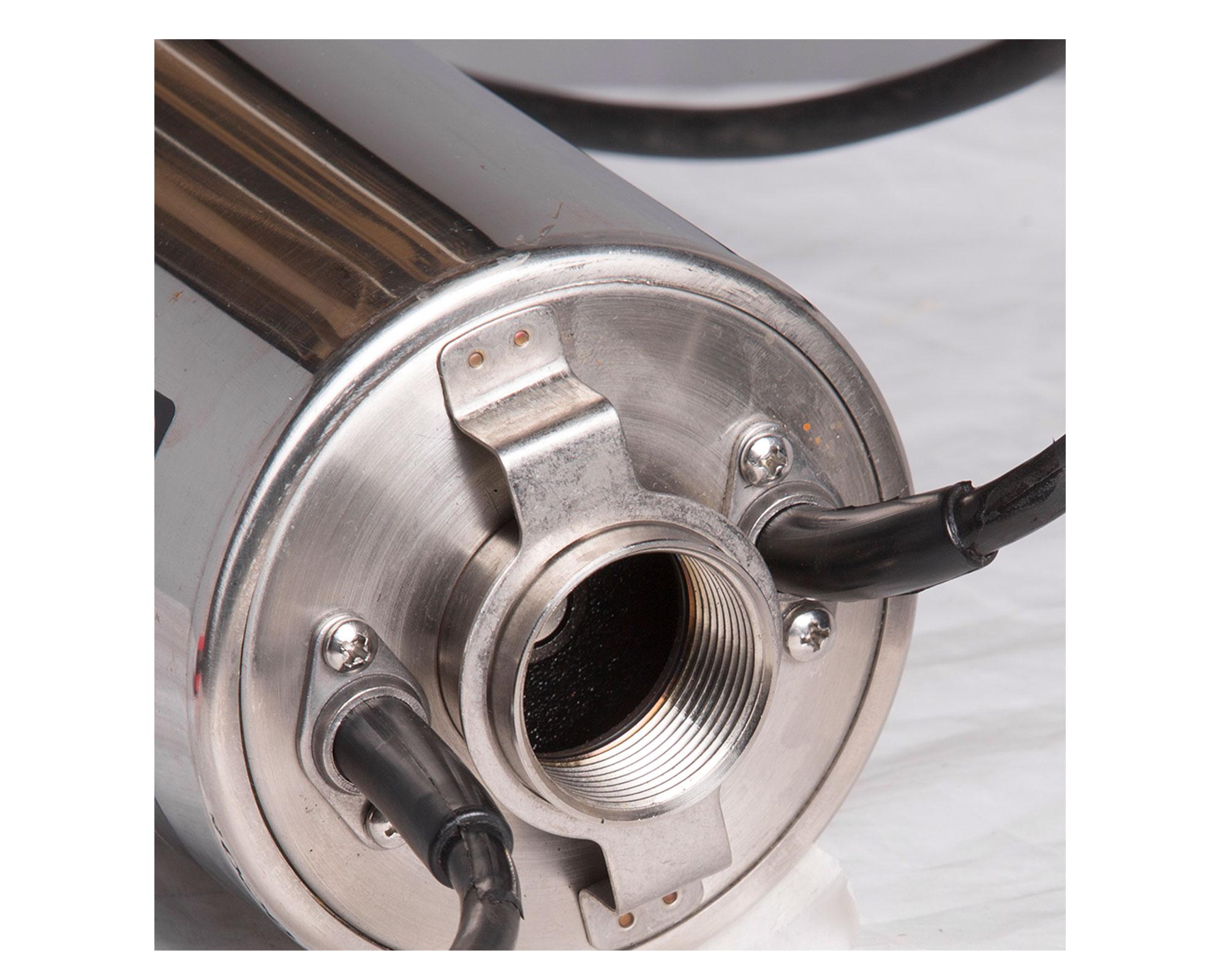 Bomba sumergible para noria 1.5HP SCM3/6 Bercatti-1