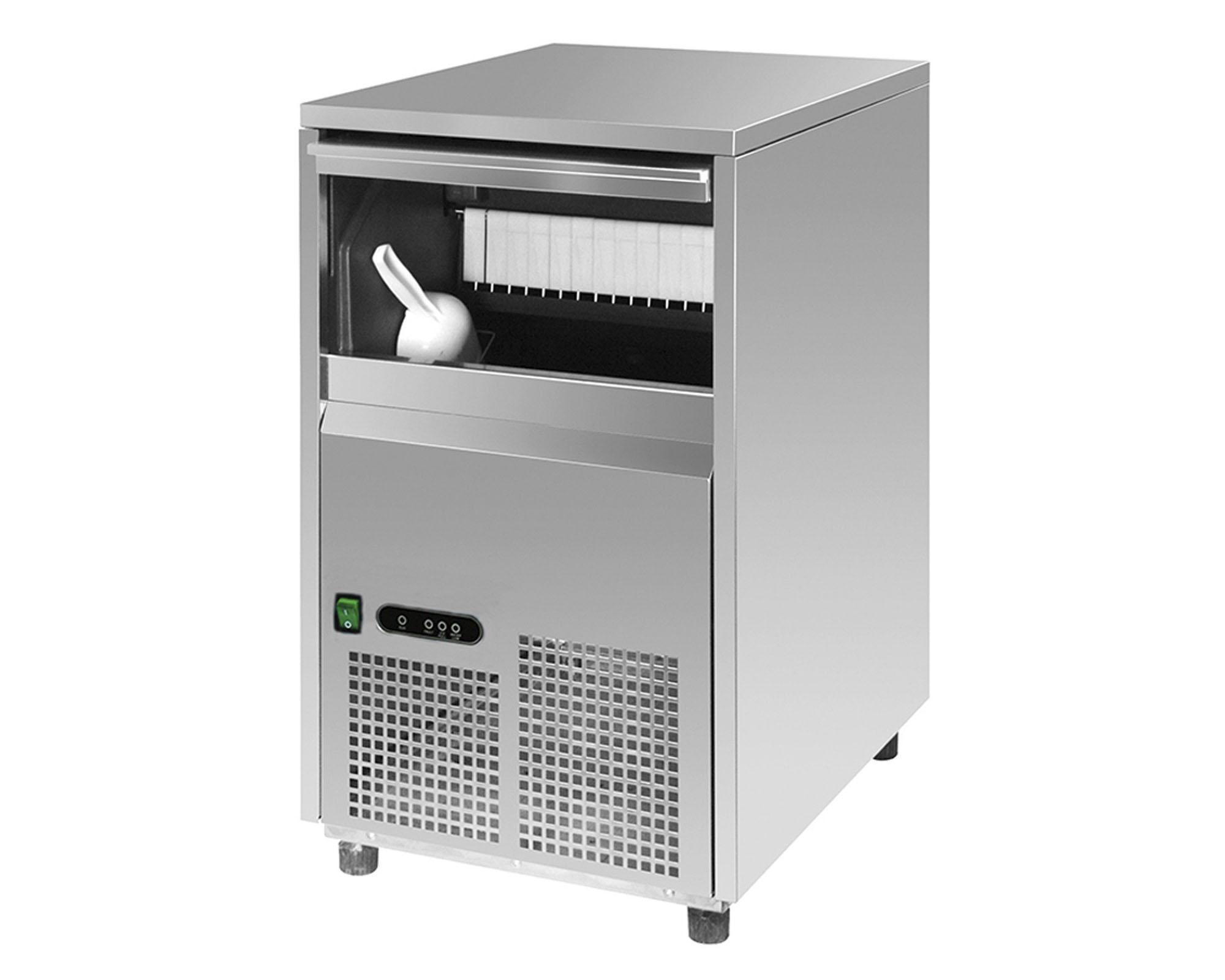 IceMaker 22 kg ZBP22 FDV-1