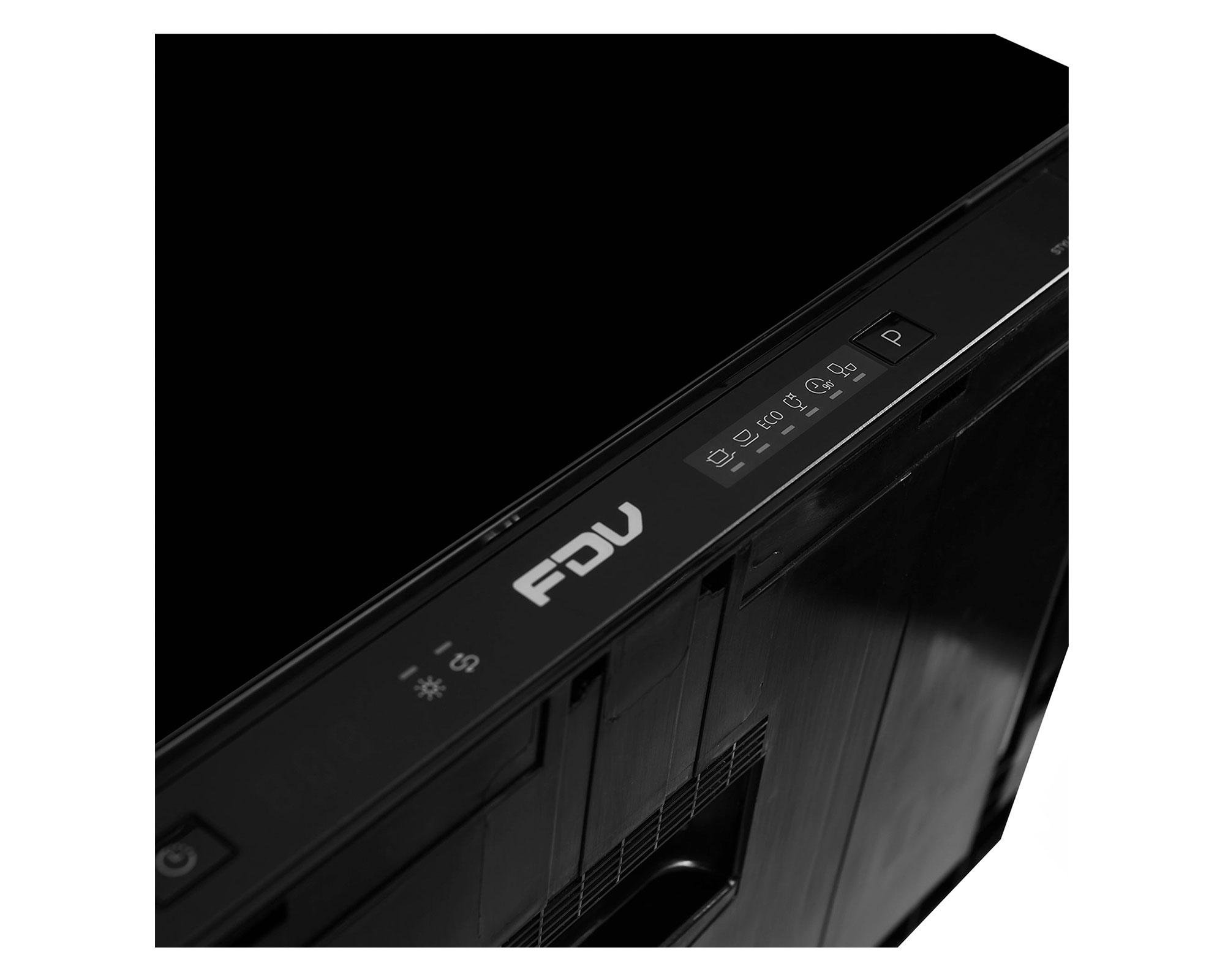 Lavavajillas 6 cubiertos Style IT 6C X 2.0 FDV-2