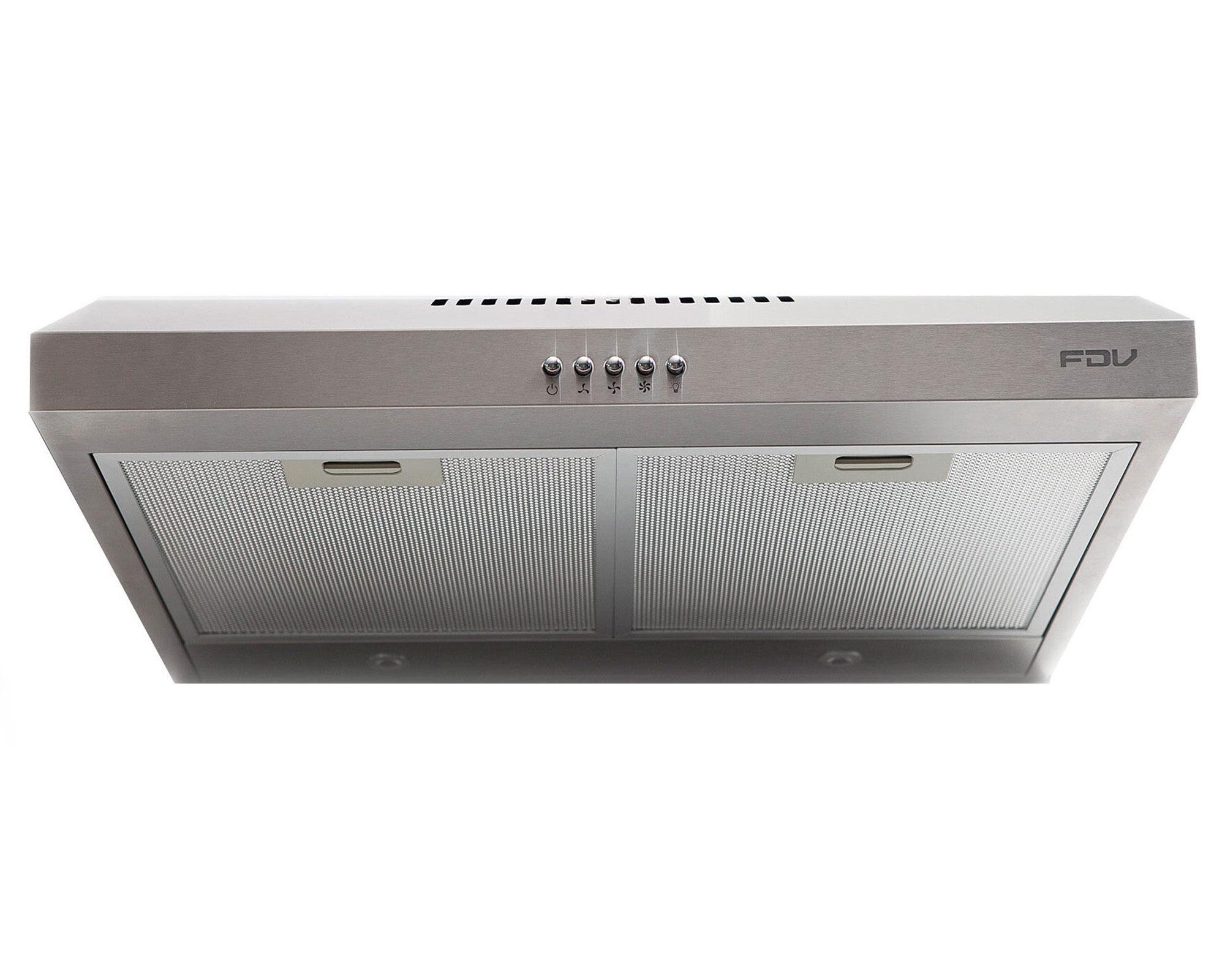 Campana Class 60 FDV-0