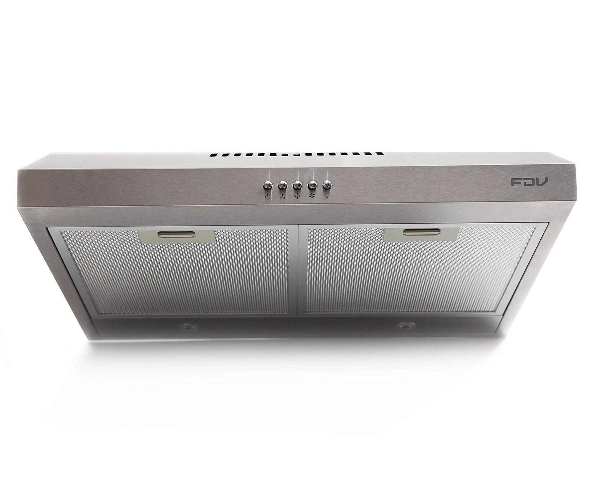 Campana Class 60 FDV-0