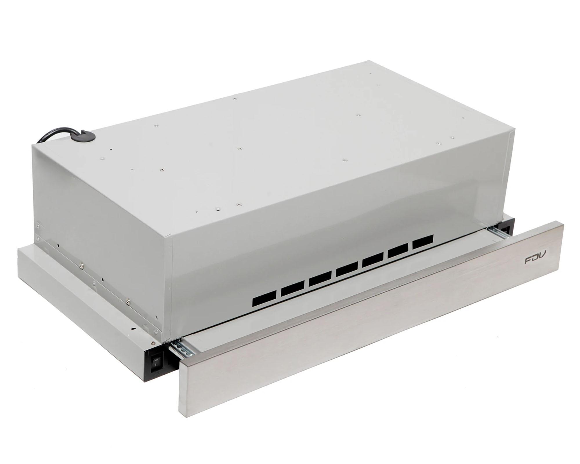 Campana Easy Flow FDV-2