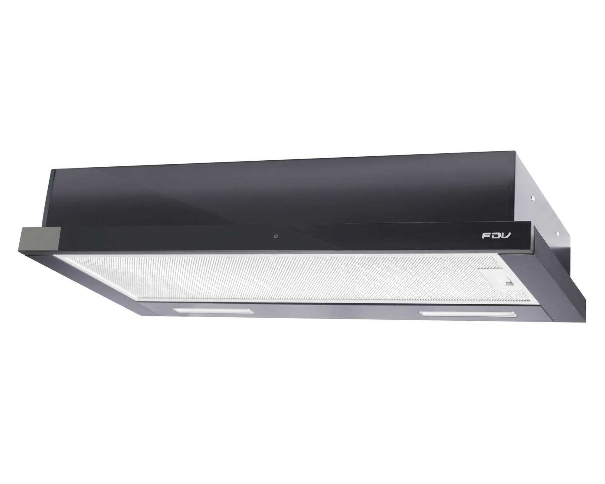 Campana Urban Black 90-0