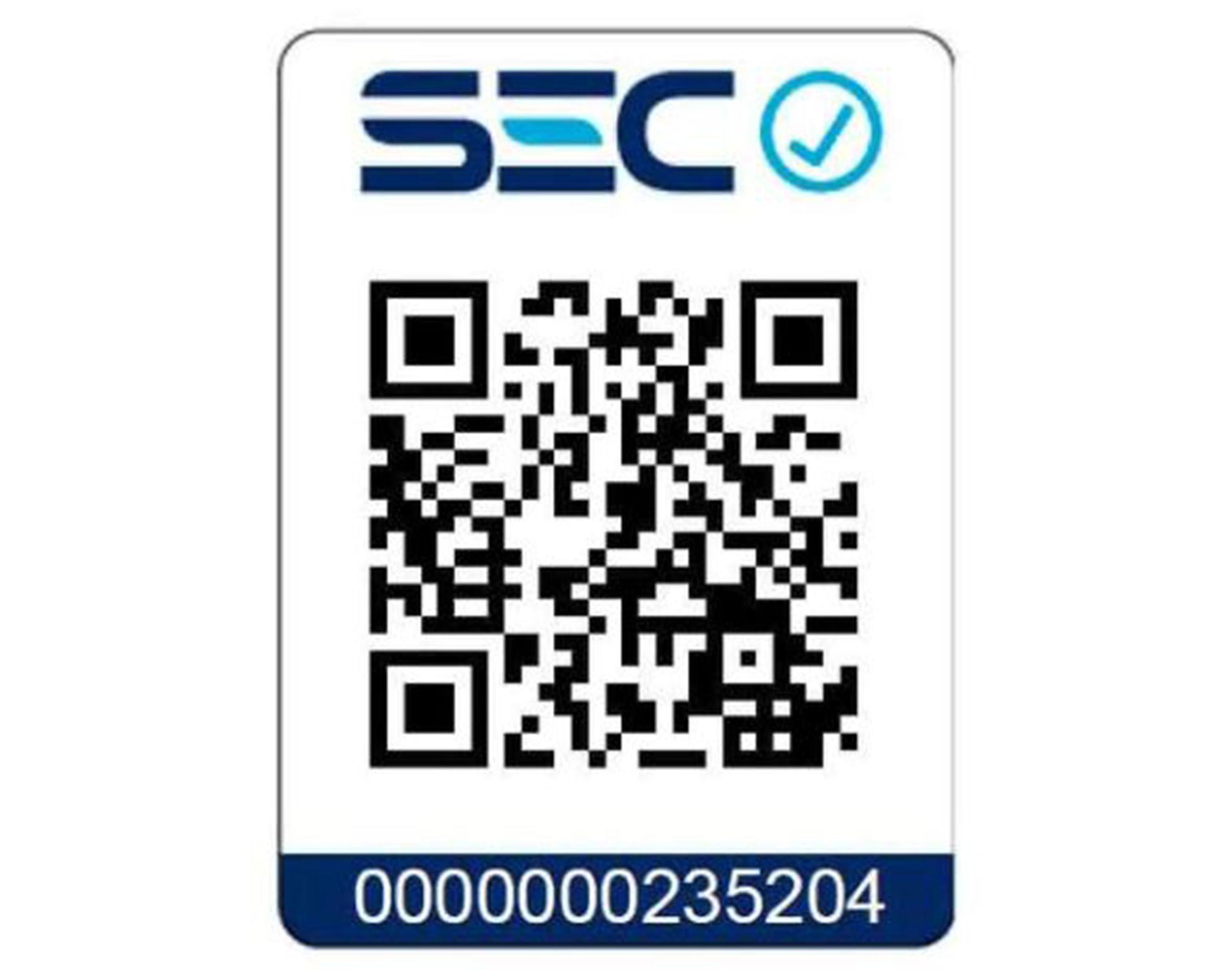 Campana Urban Black 90-3