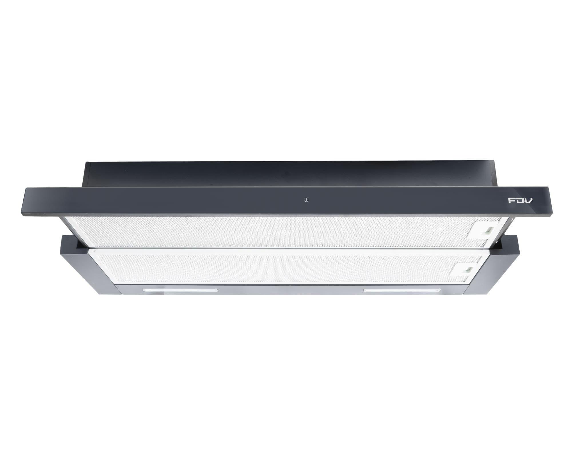 Campana Urban Black 90-1