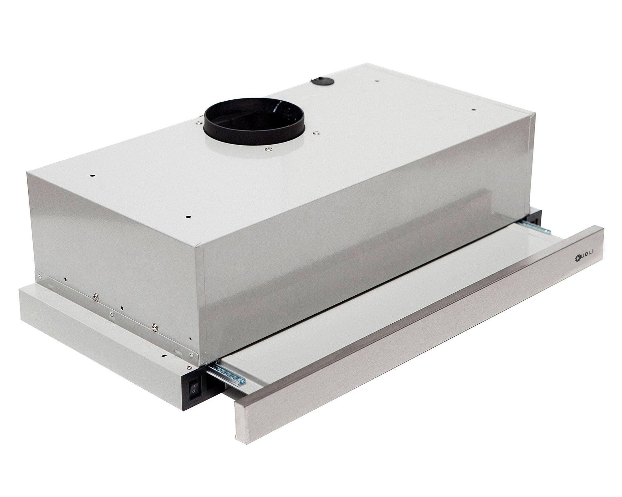 Campana New Slider Kubli-2