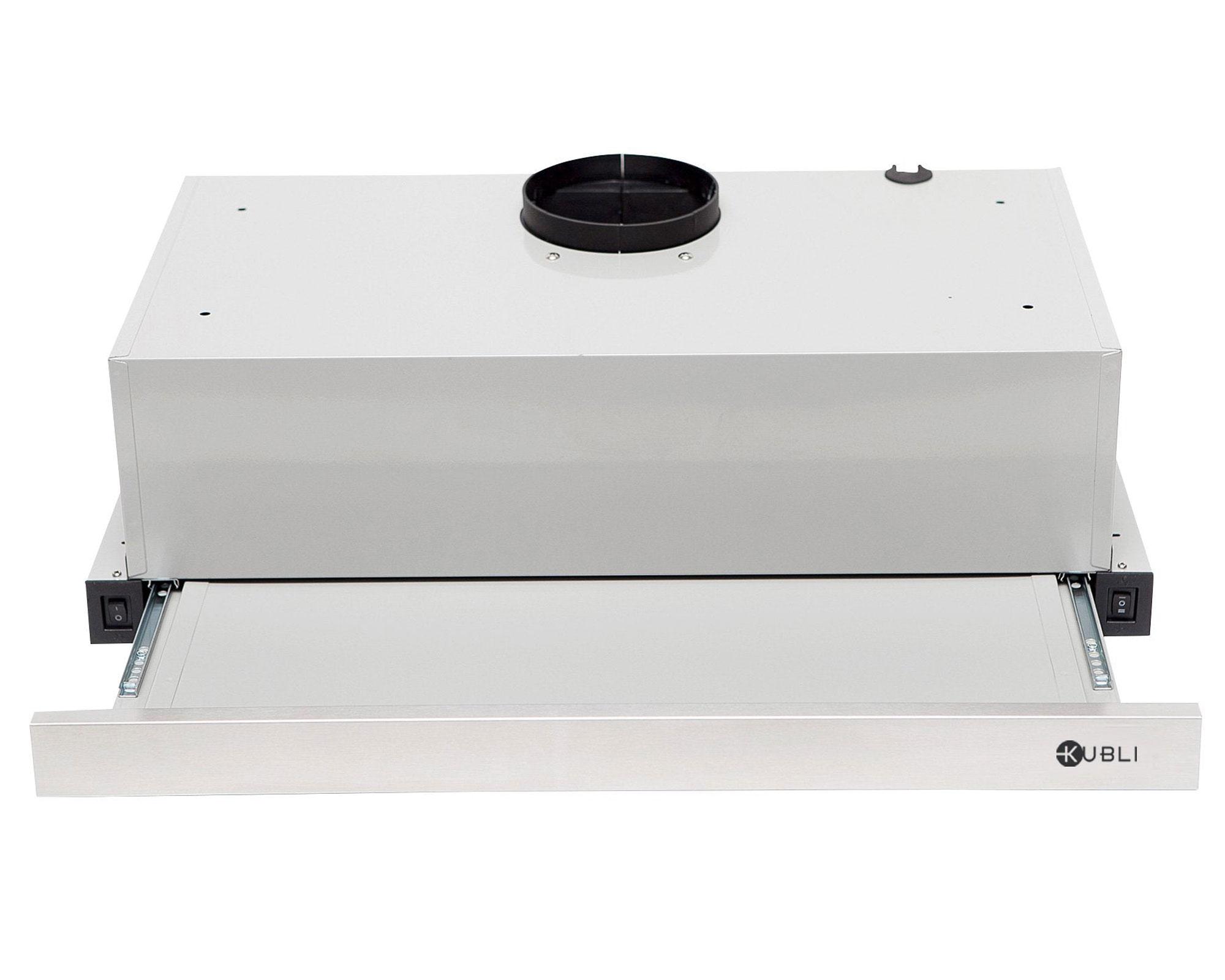 Campana New Slider Kubli-1