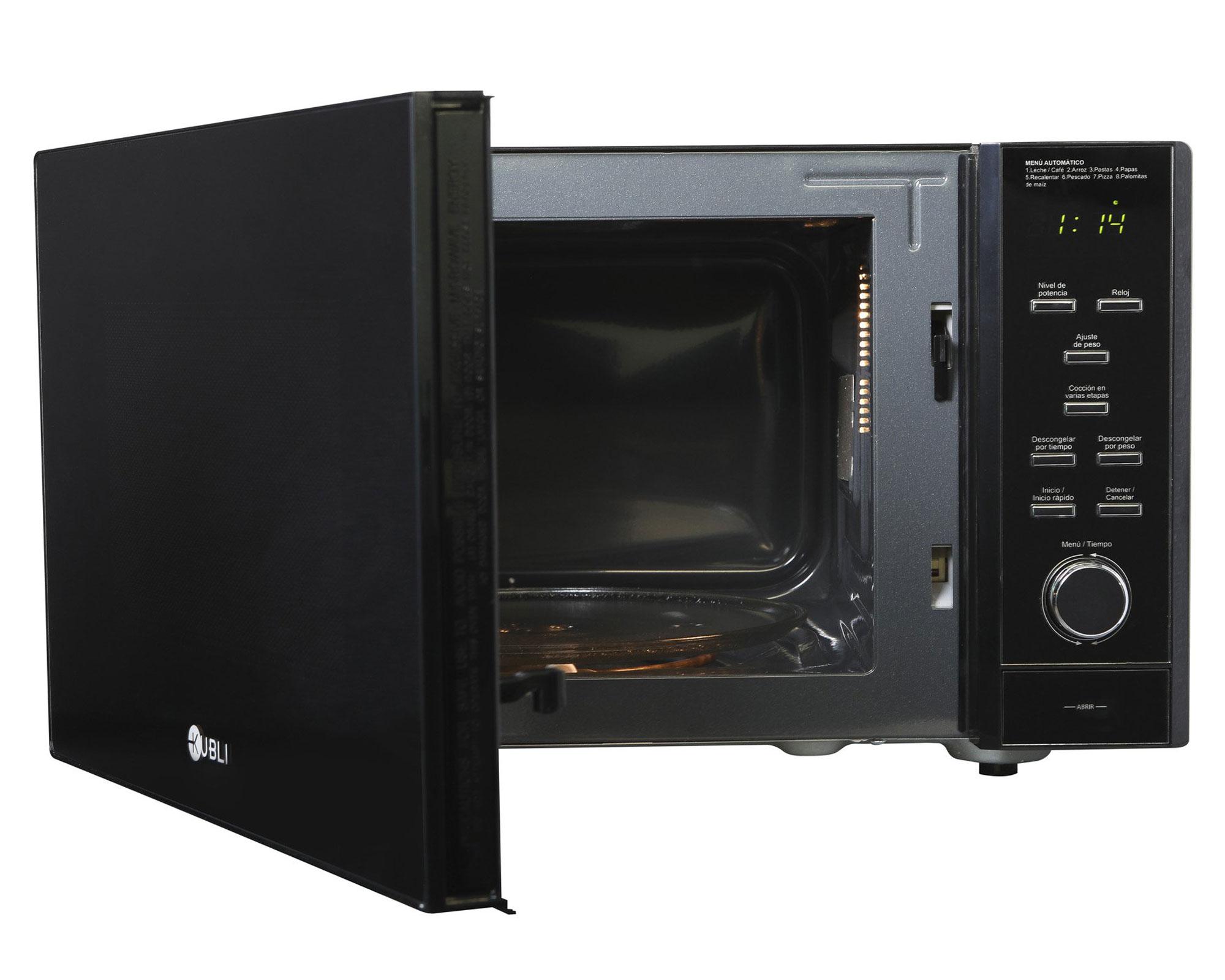 Microondas 25 litros Neu Kubli-1