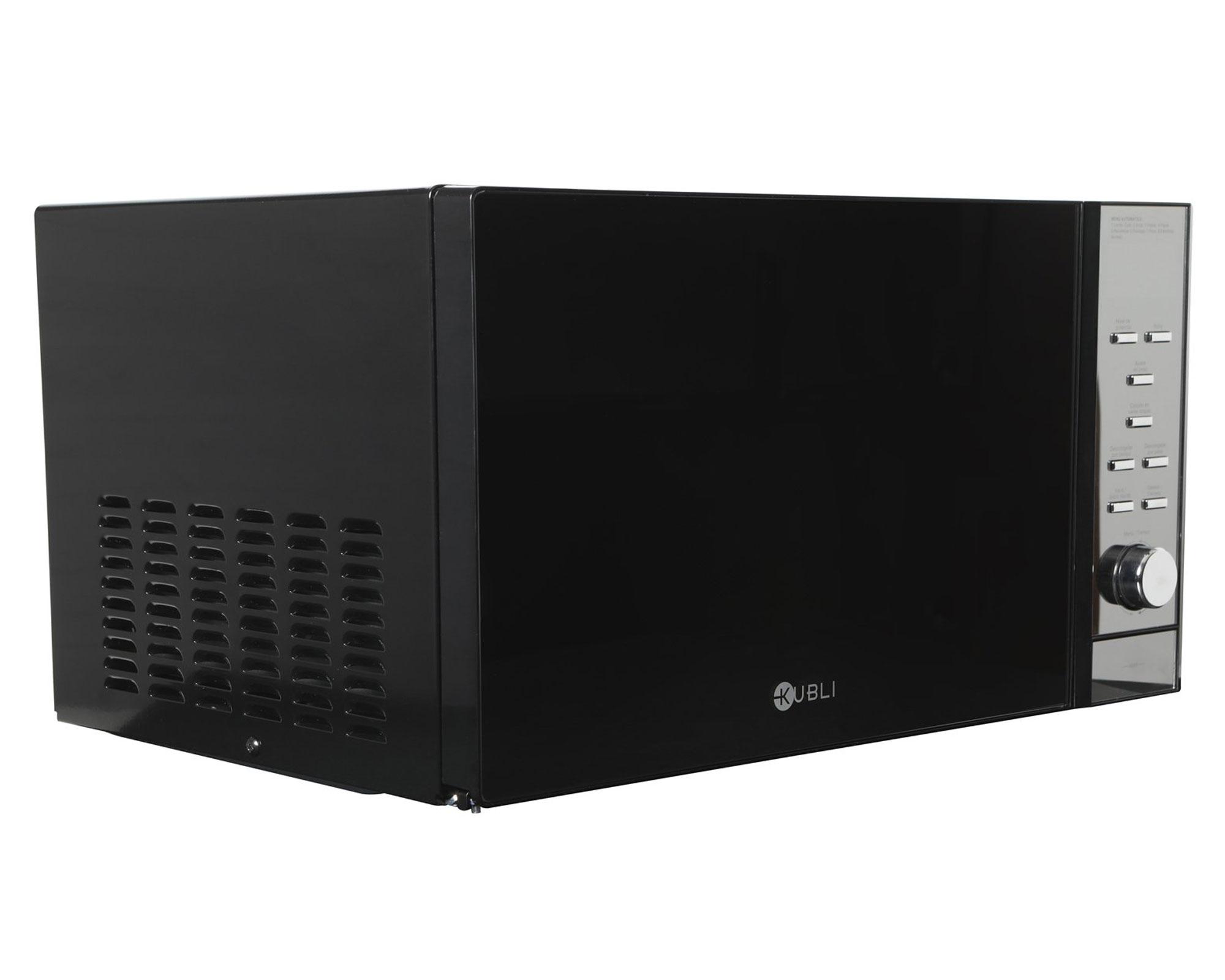 Microondas 25 litros Neu Kubli-0