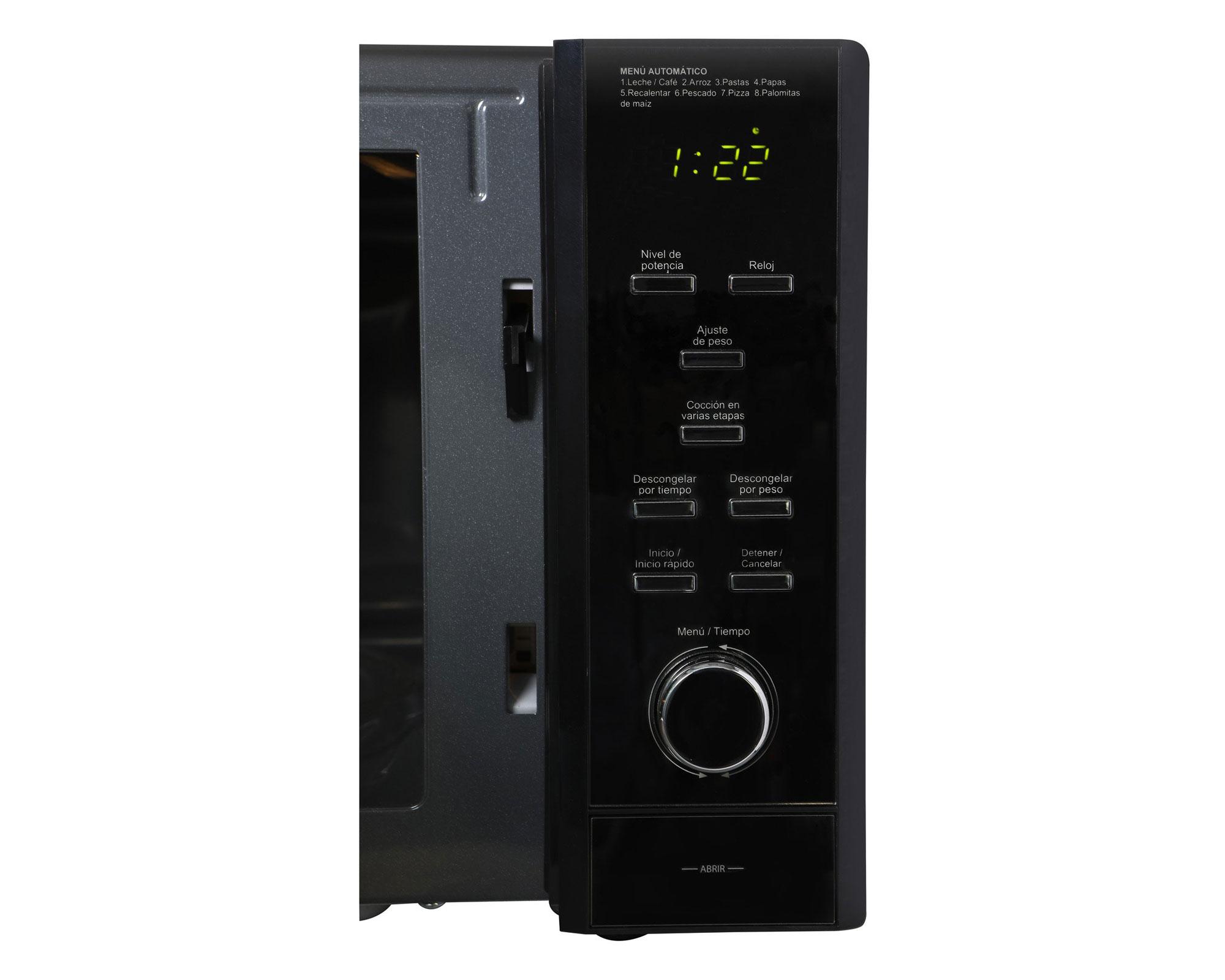 Microondas 25 litros Neu Kubli-2