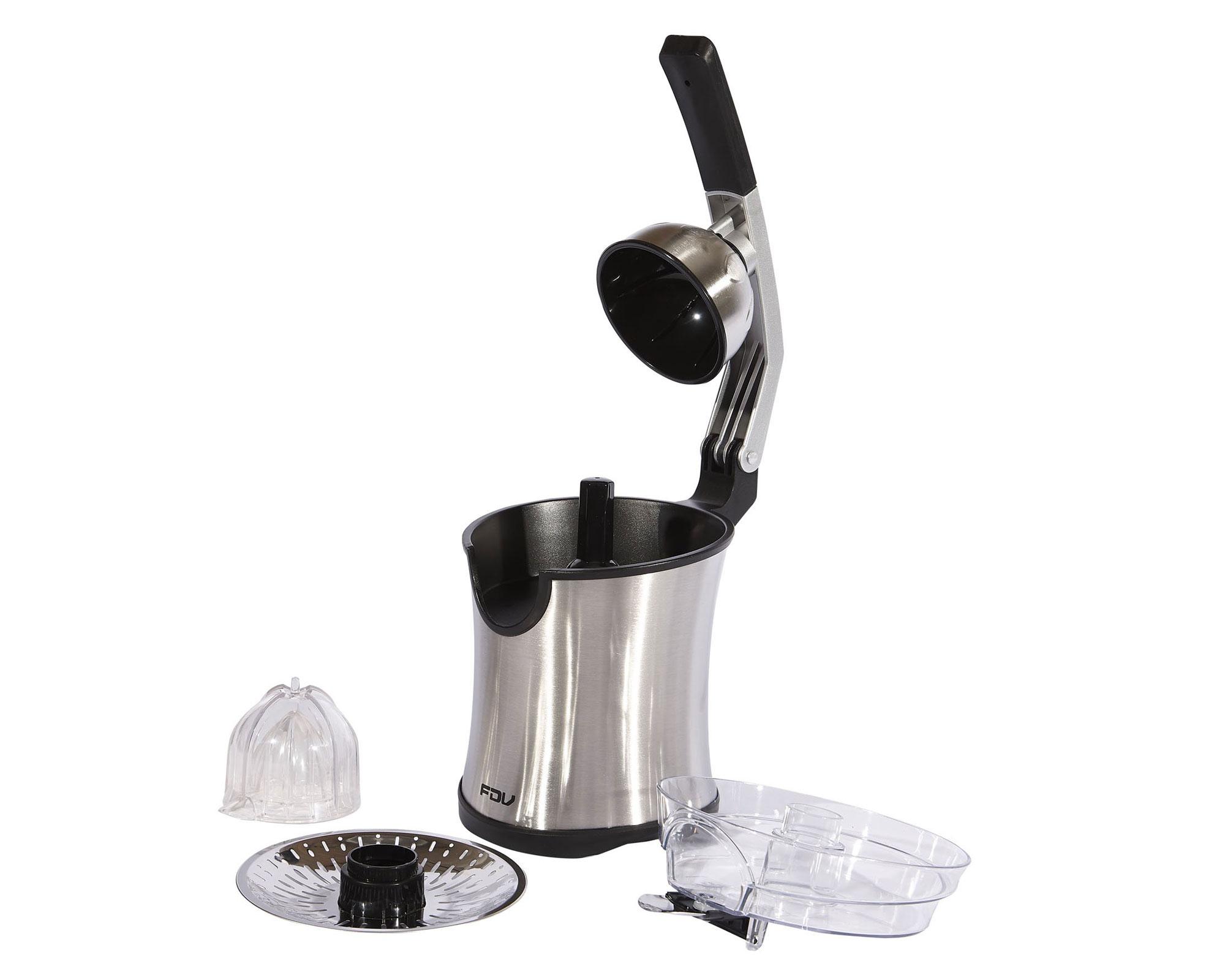 Exprimidor 200 ml Citrus Juicier FDV-2