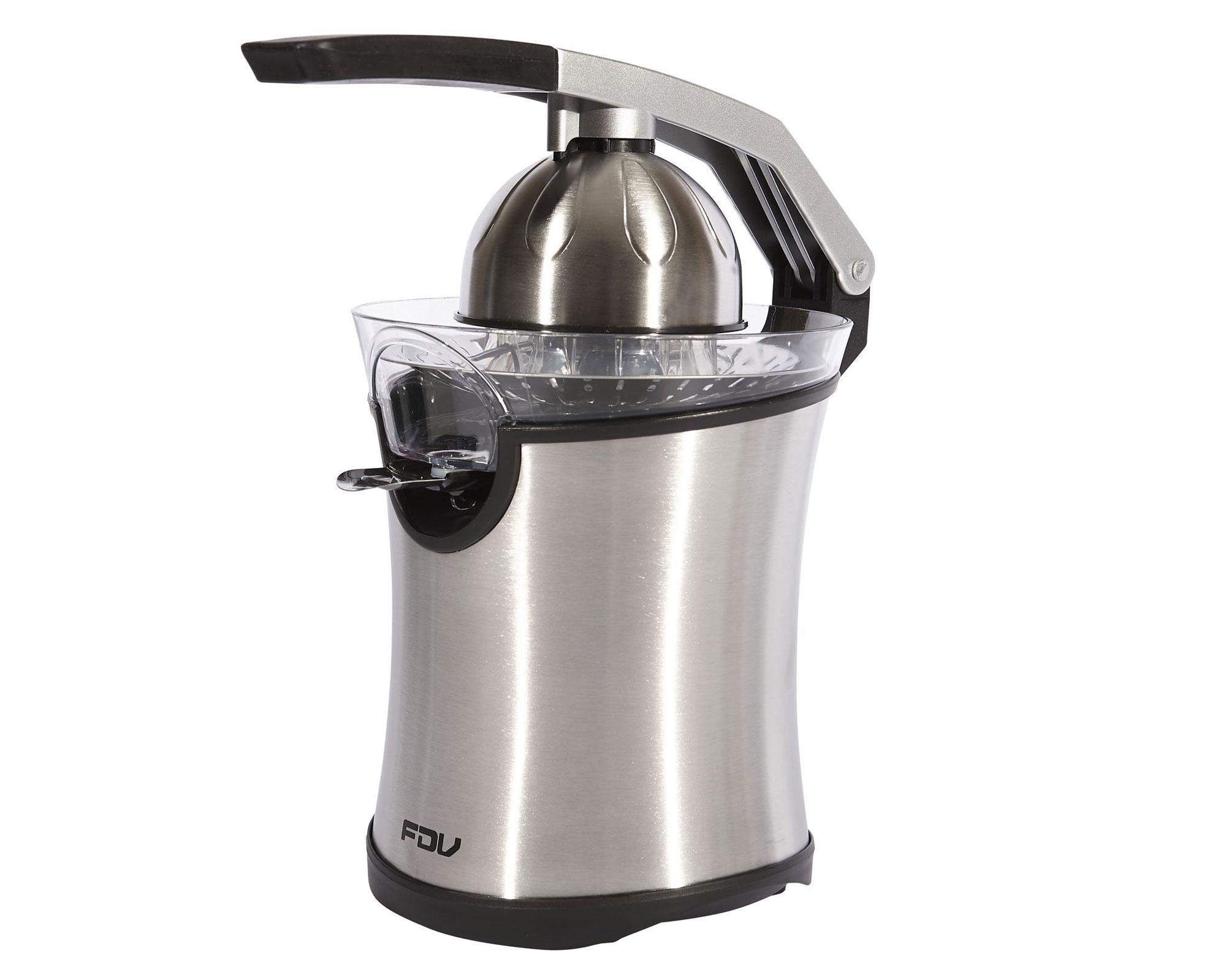 Exprimidor 200 ml Citrus Juicier FDV-0