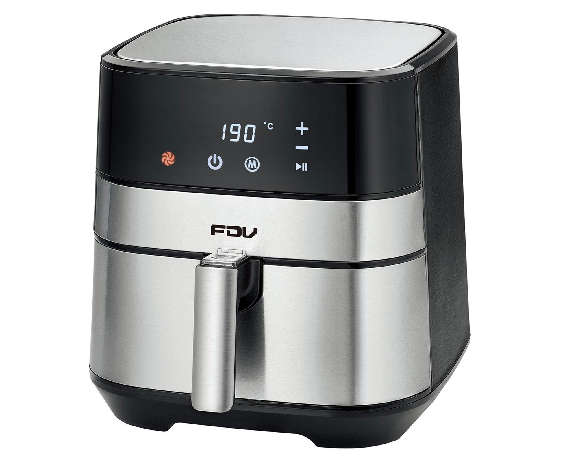 Freidora aire S3T2 Airflow 3.5 lt-0