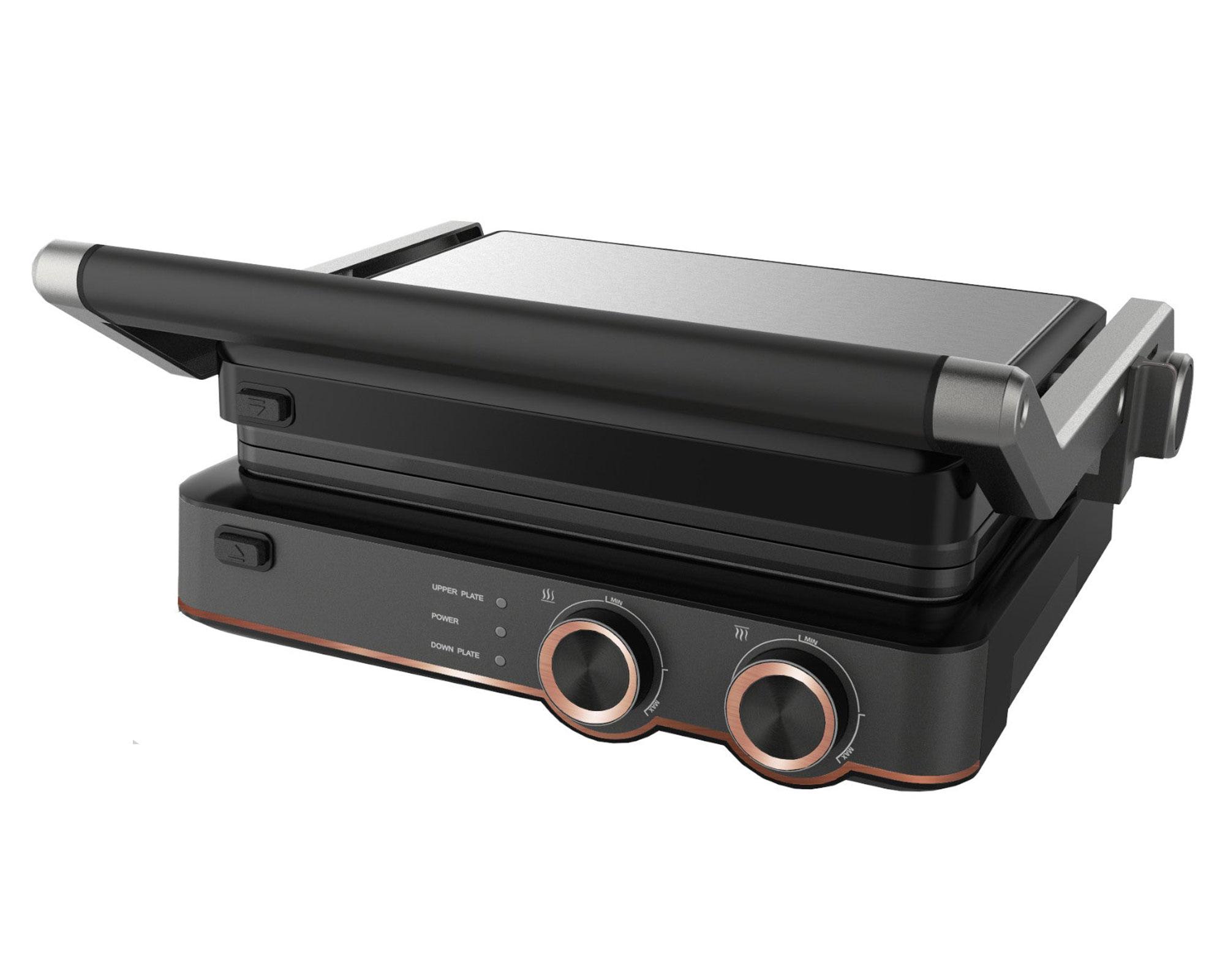 Grill Panini Olimpia FDV-0